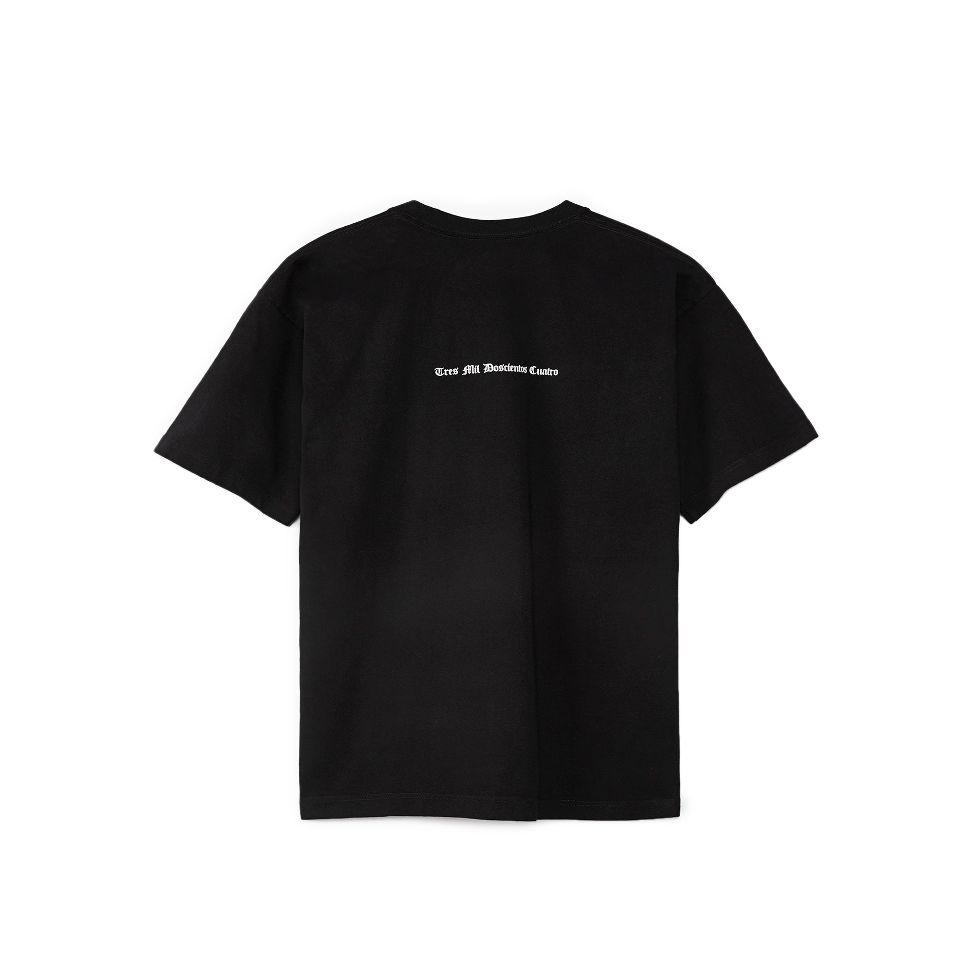 Neighborhood Mens 3204 / C-Tee SS 'Black'