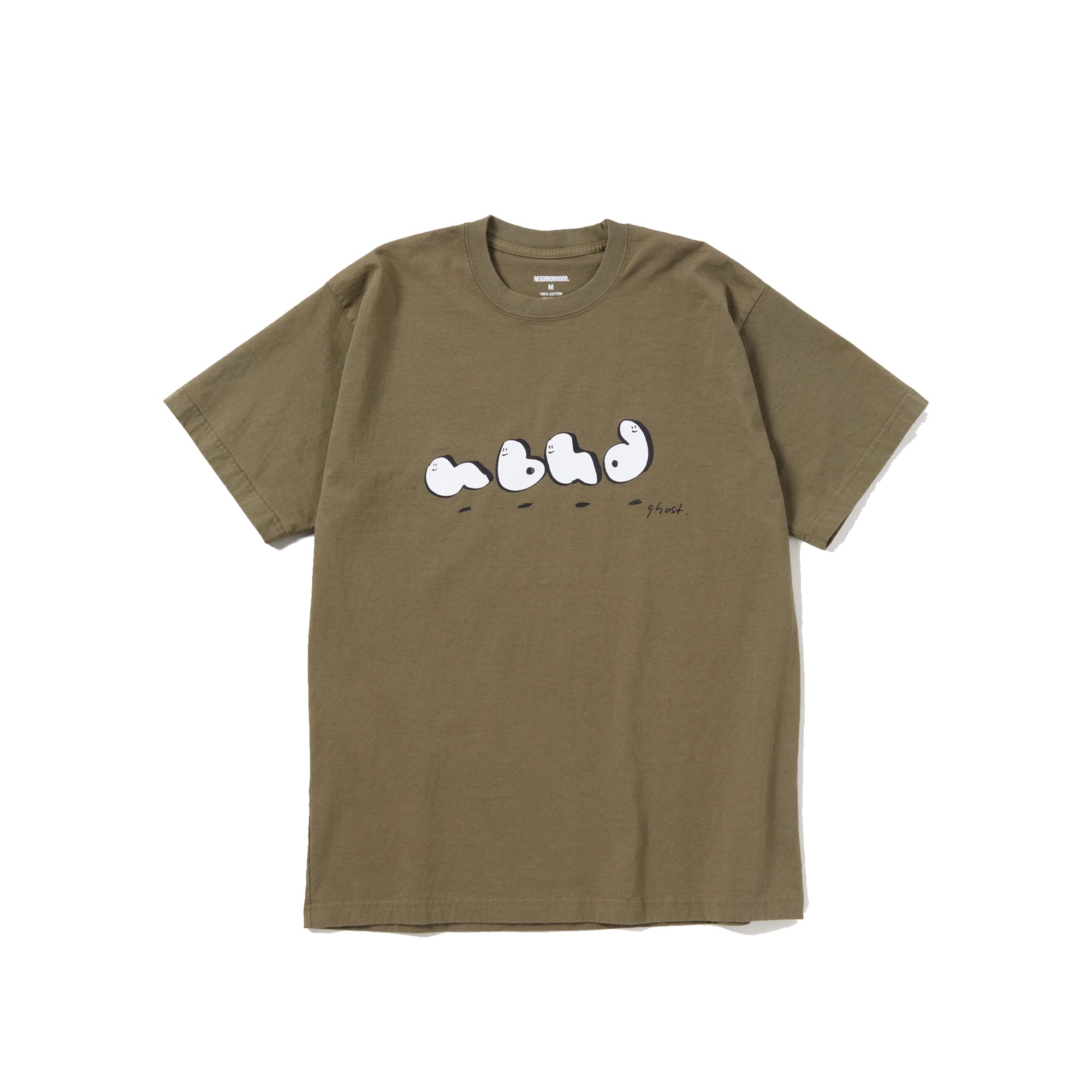 Neighborhood Mens NBHD Tee