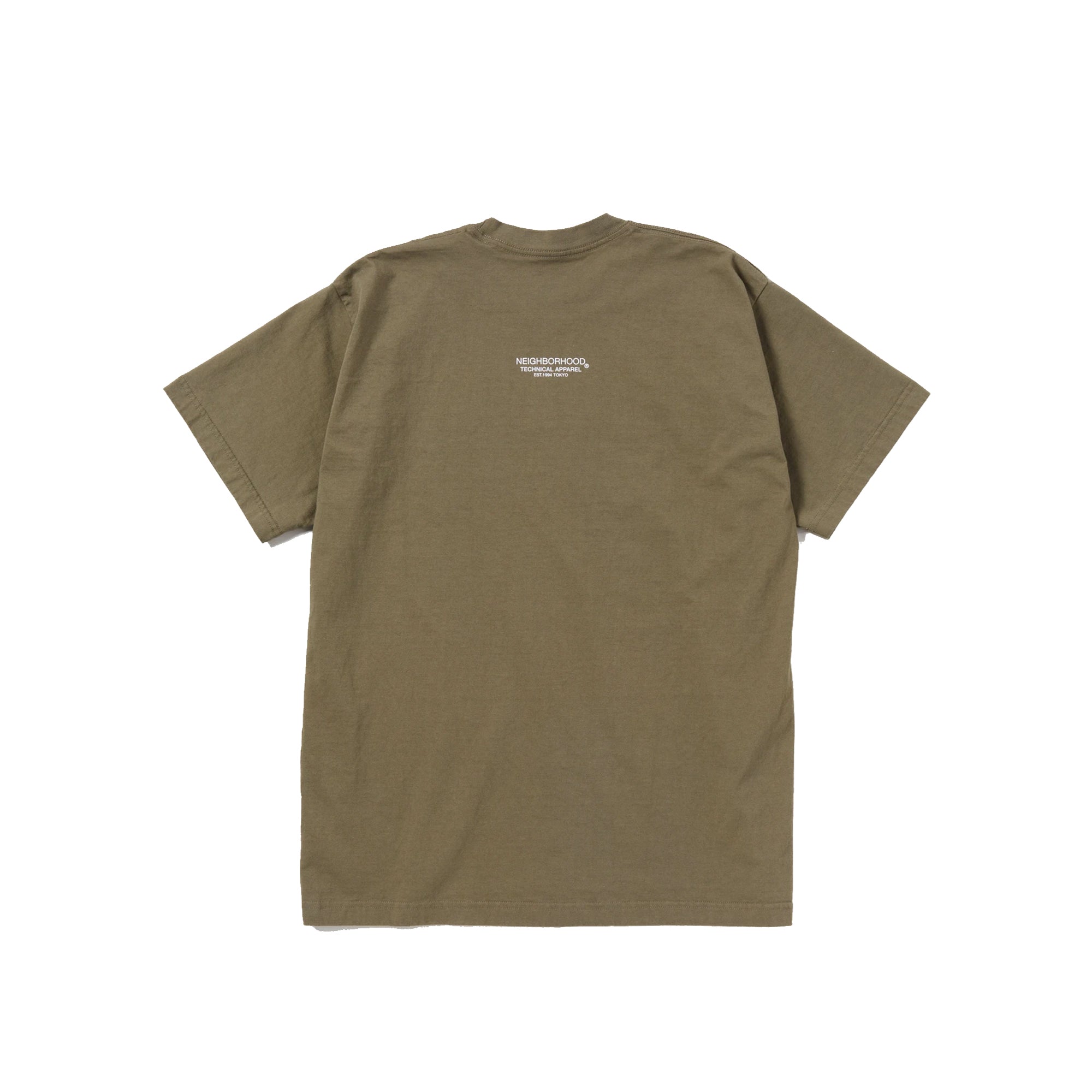 Neighborhood Mens NBHD Tee