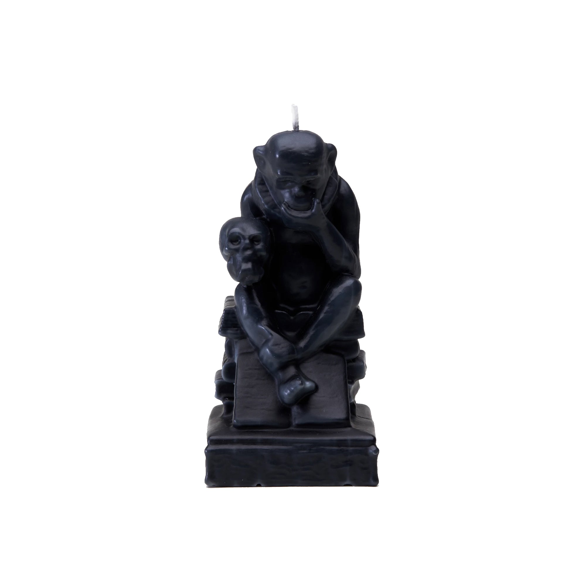 Neighborhood Aroma Ape Candle 'Black'