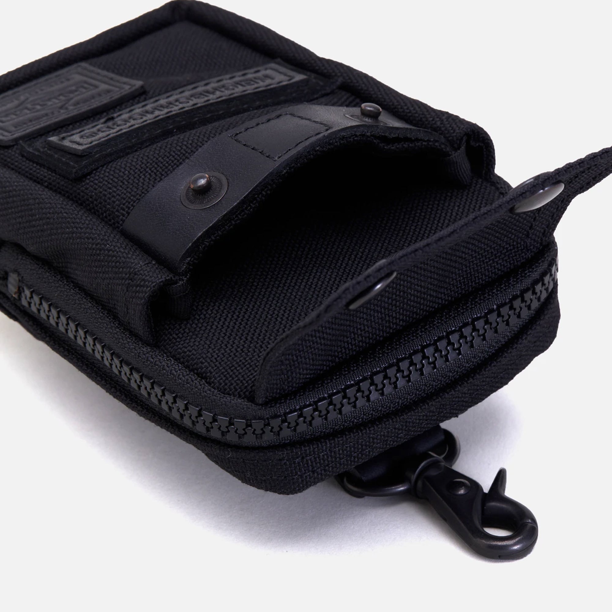 Neighborhood Multi Pouch N-Case 'Black'