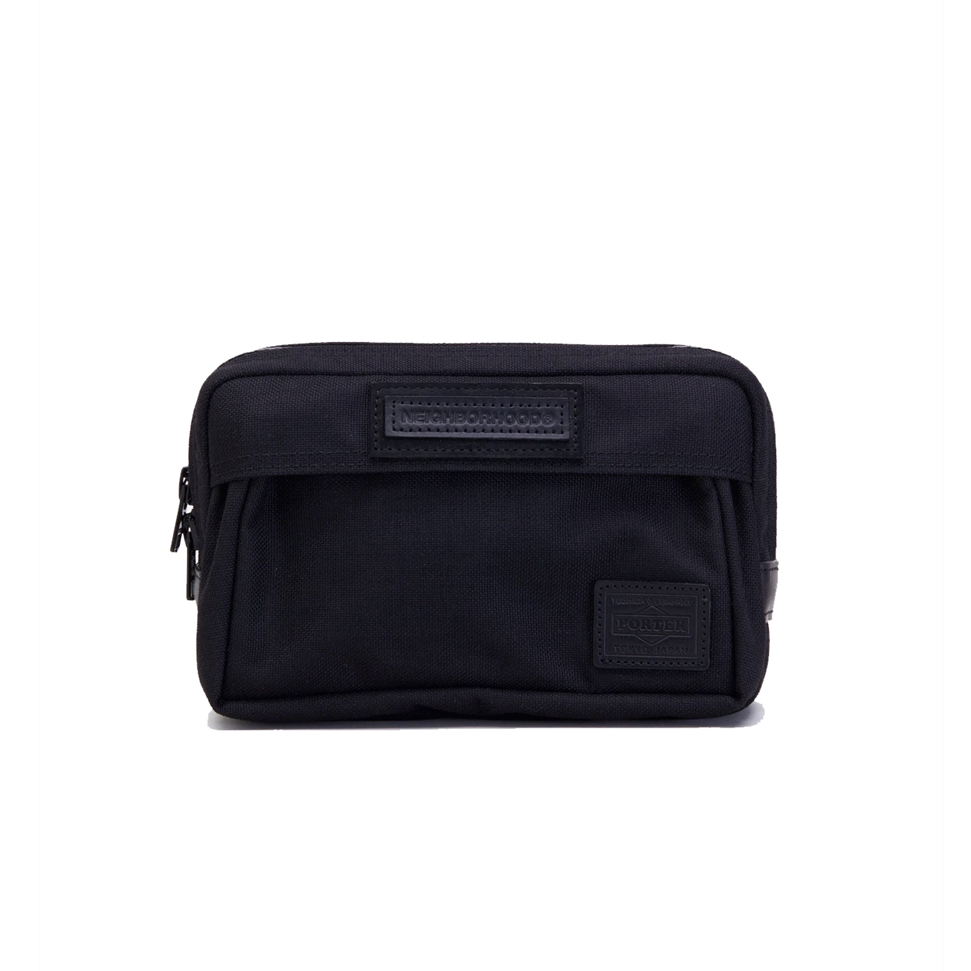 Neighborhood Pouch N-Case 'Black'