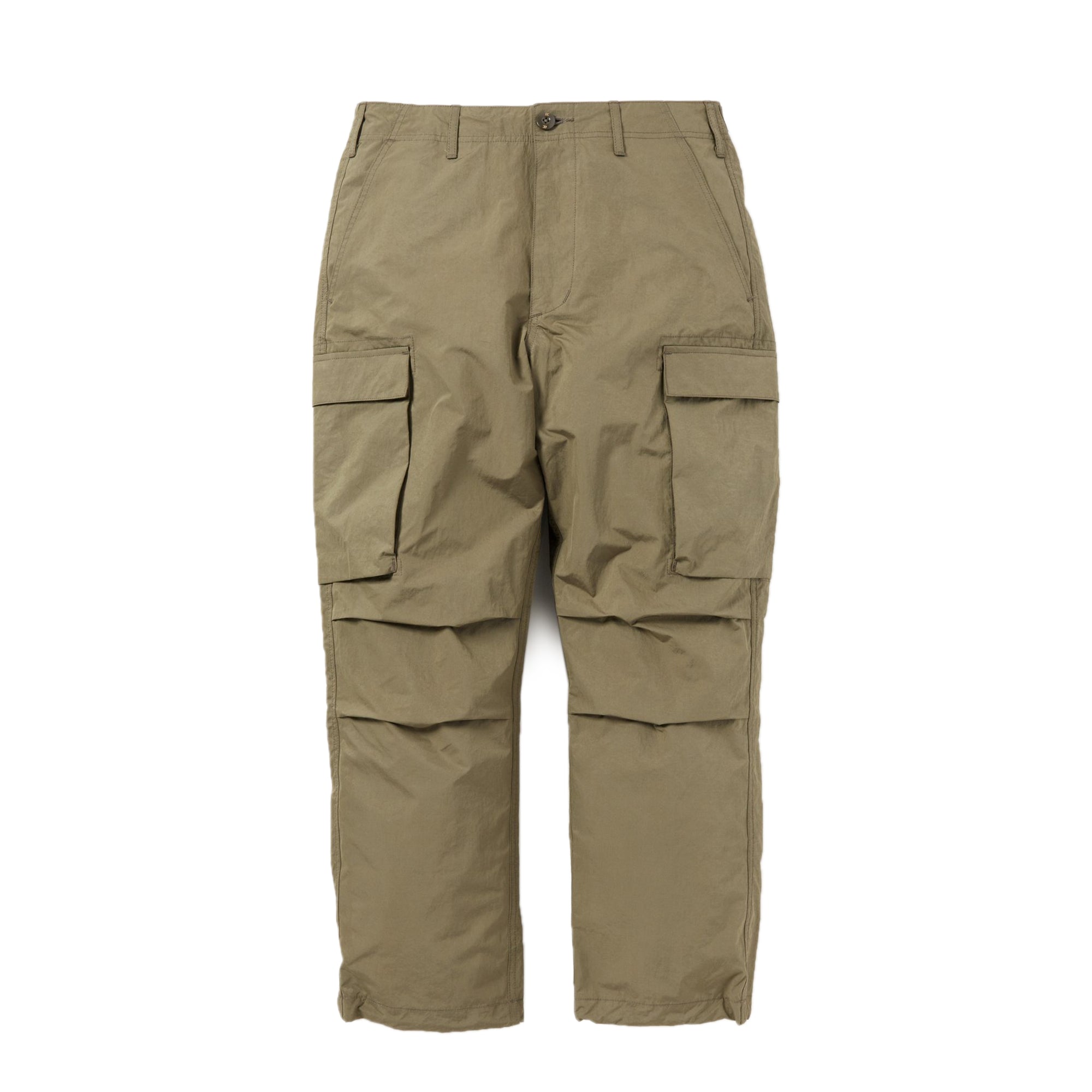 Neighborhood Mens Mil-BDU /NE-PT Pants 'Olive Drab'