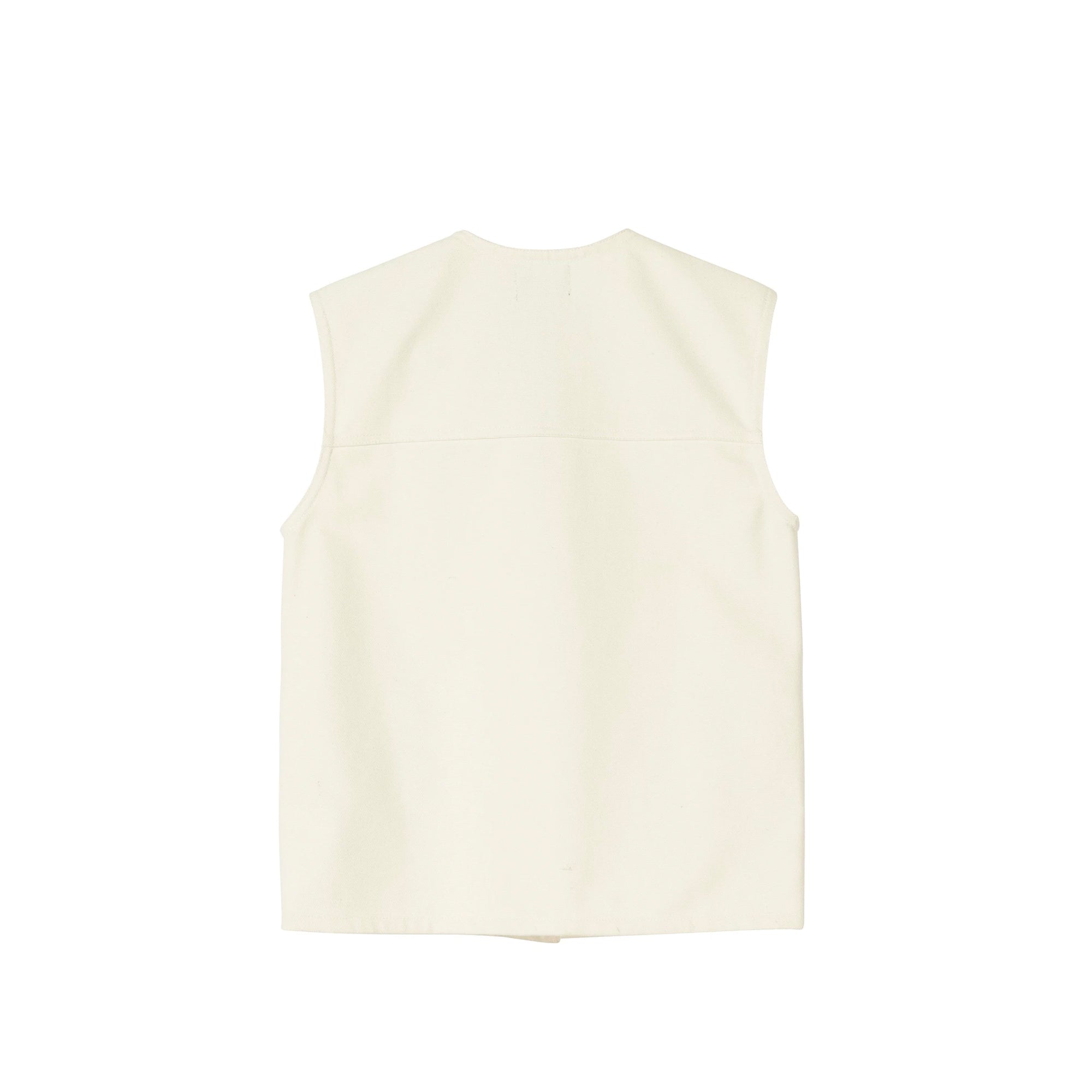 Stussy Canvas Work Vest