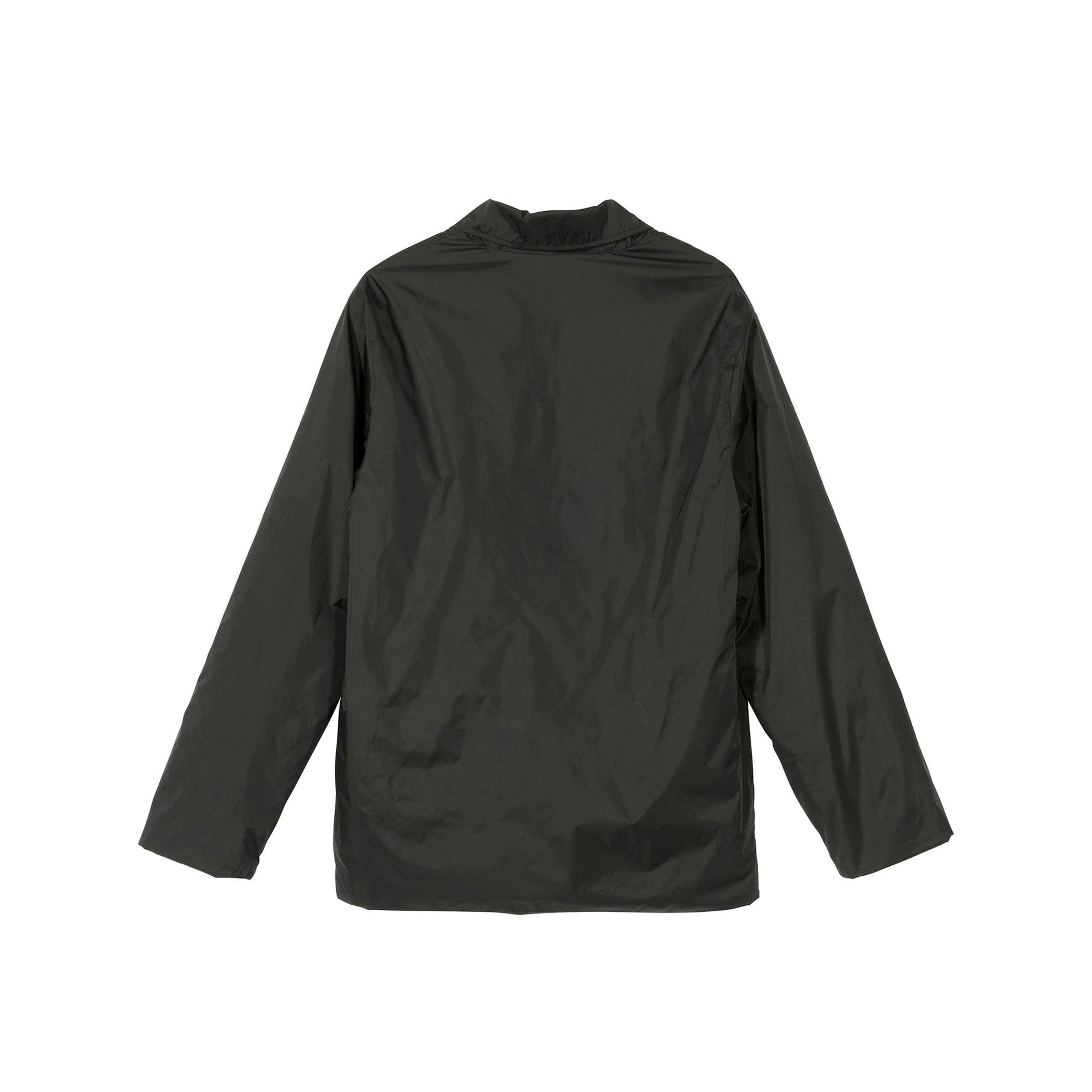 Stussy Light Fill Nylon Sport Jacket
