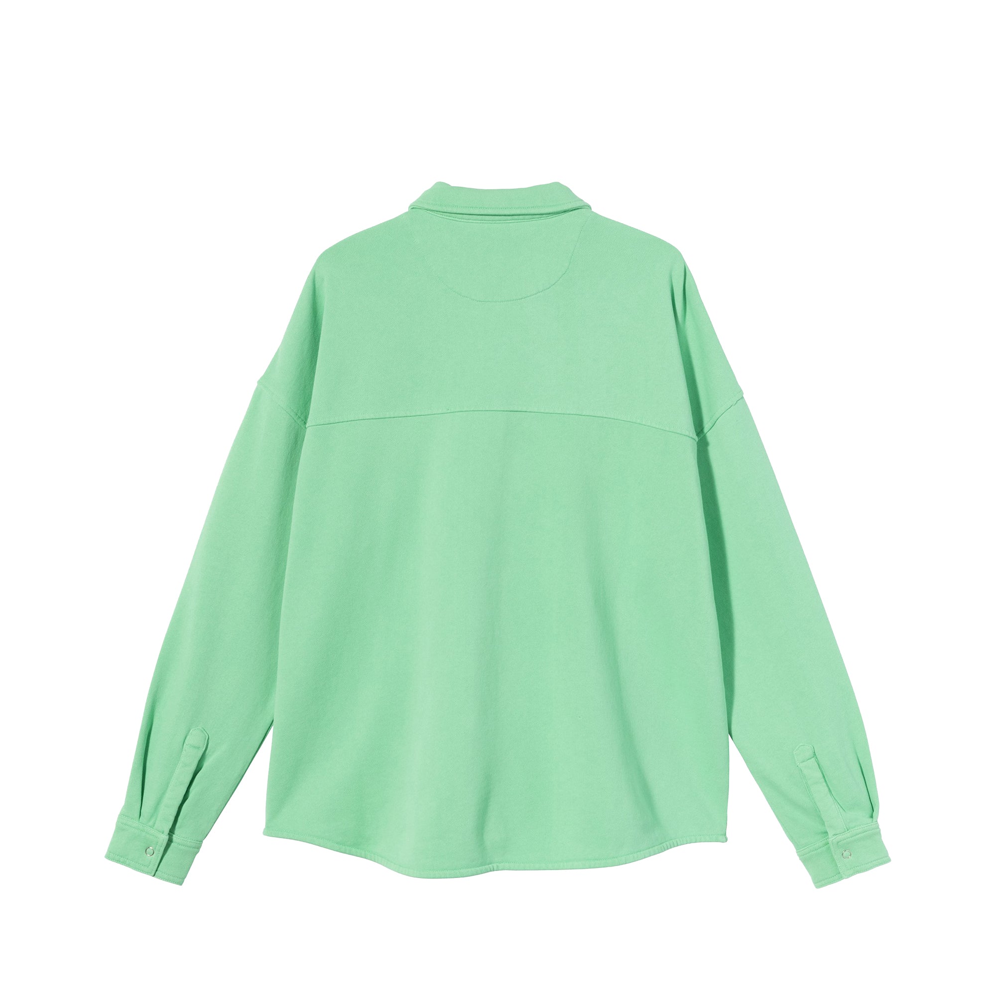 Stussy Womens Huron Shirt 'Spring'