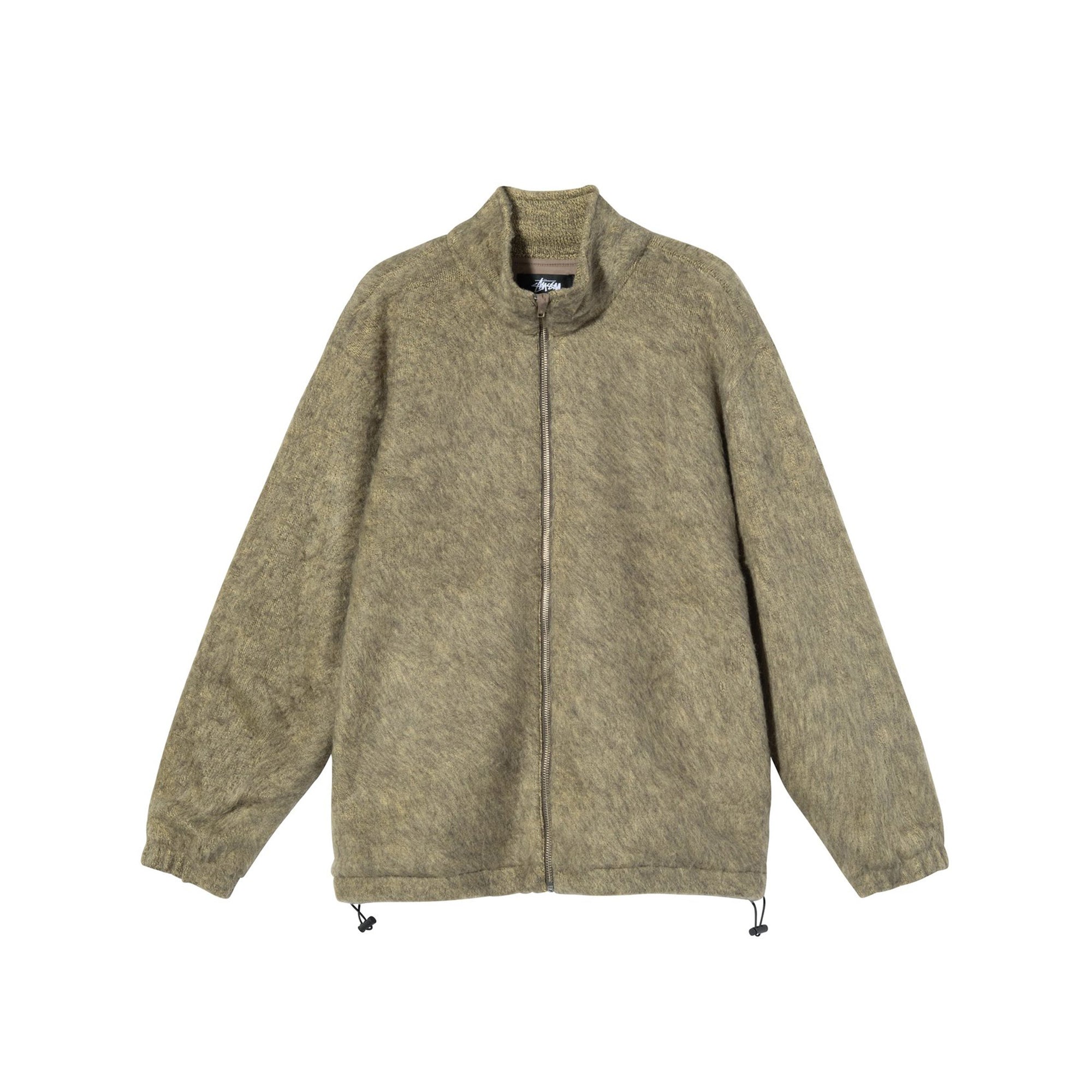 Stussy Womens Marsh Jacket
