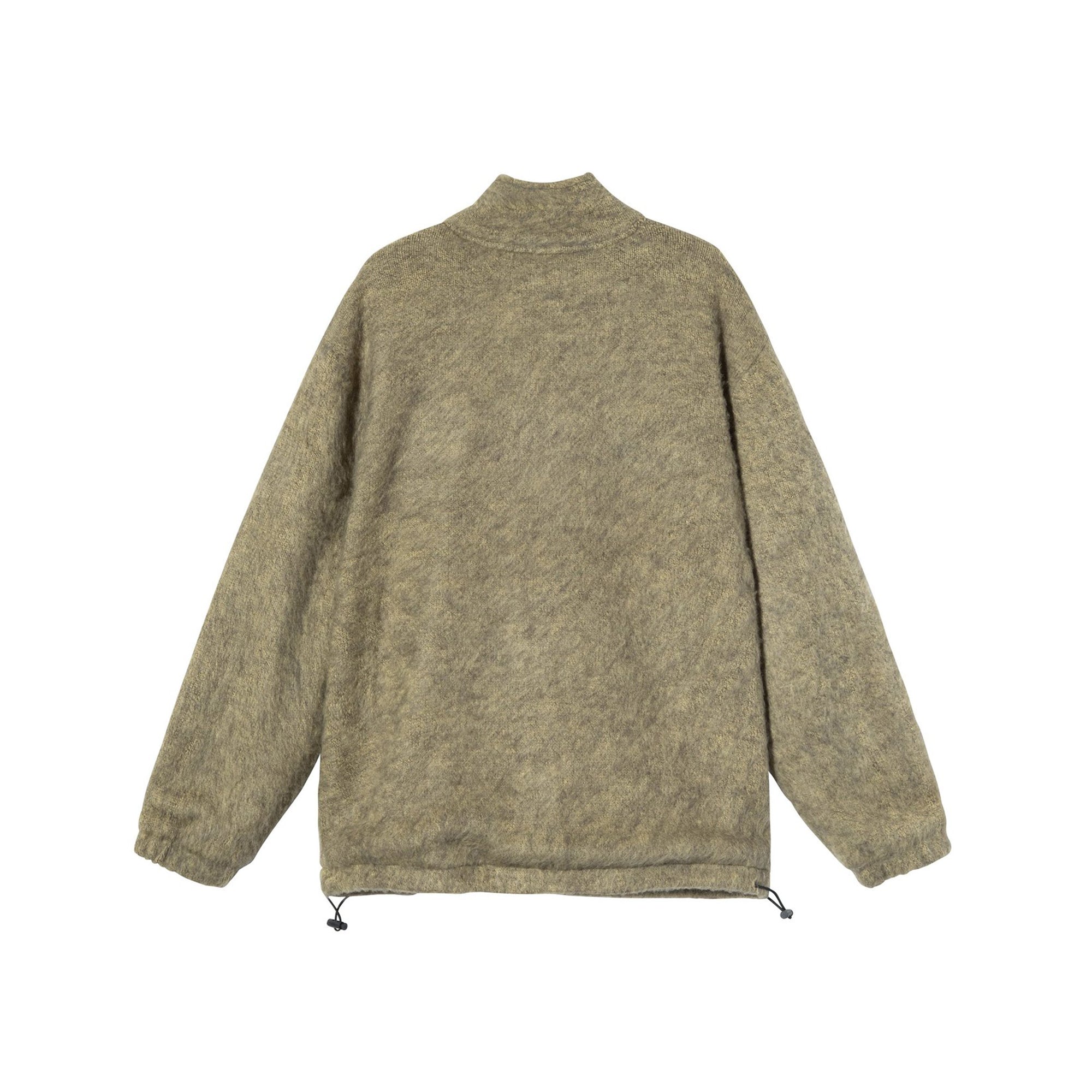 Stussy Womens Marsh Jacket