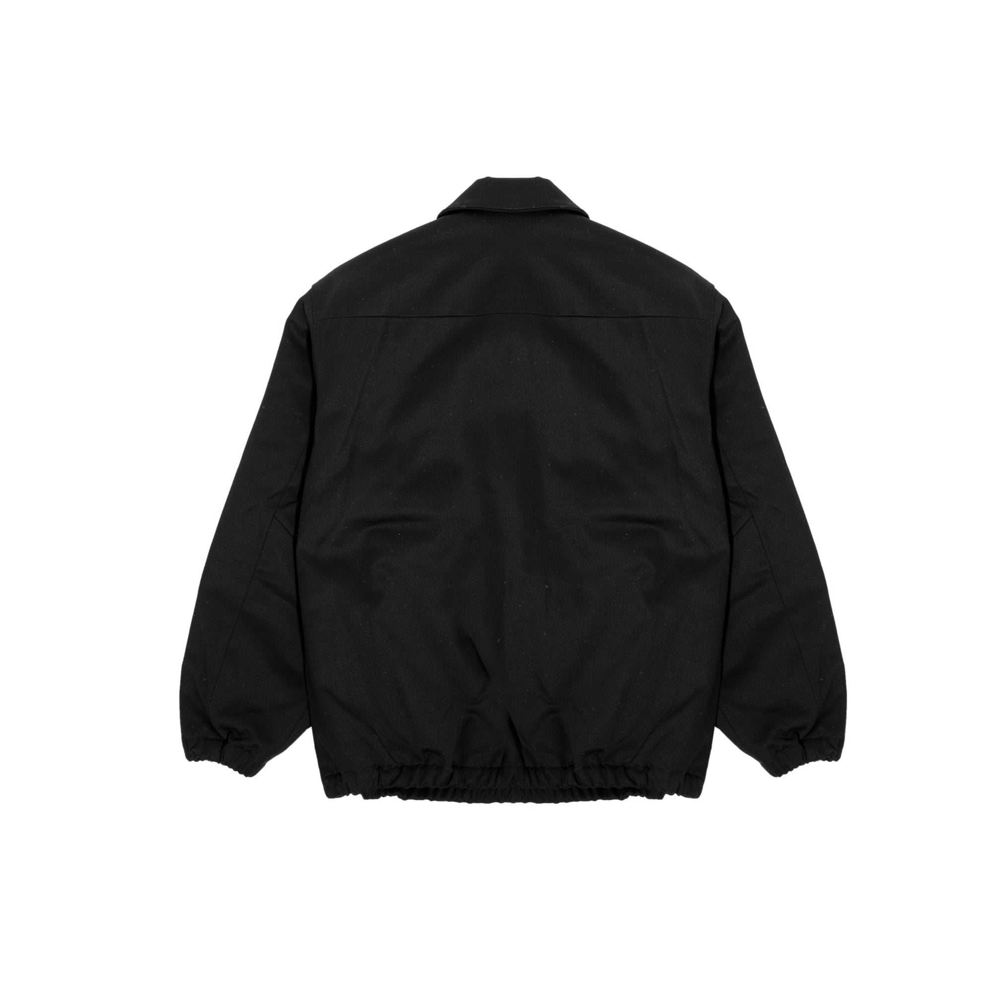 Wacko Maria Mens 50's Jacket 'Black'