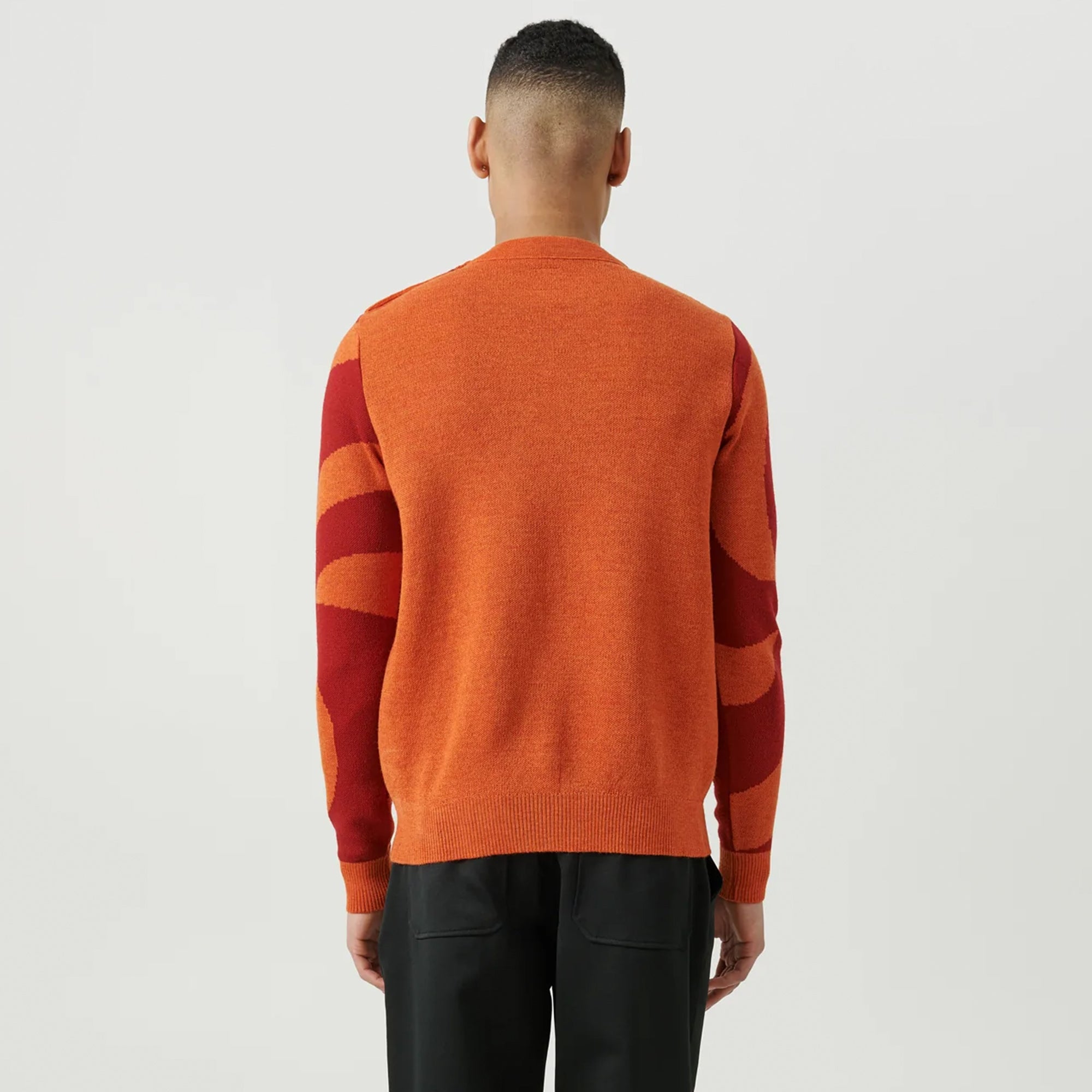 Soulland x Armor Lux Mens Jumper