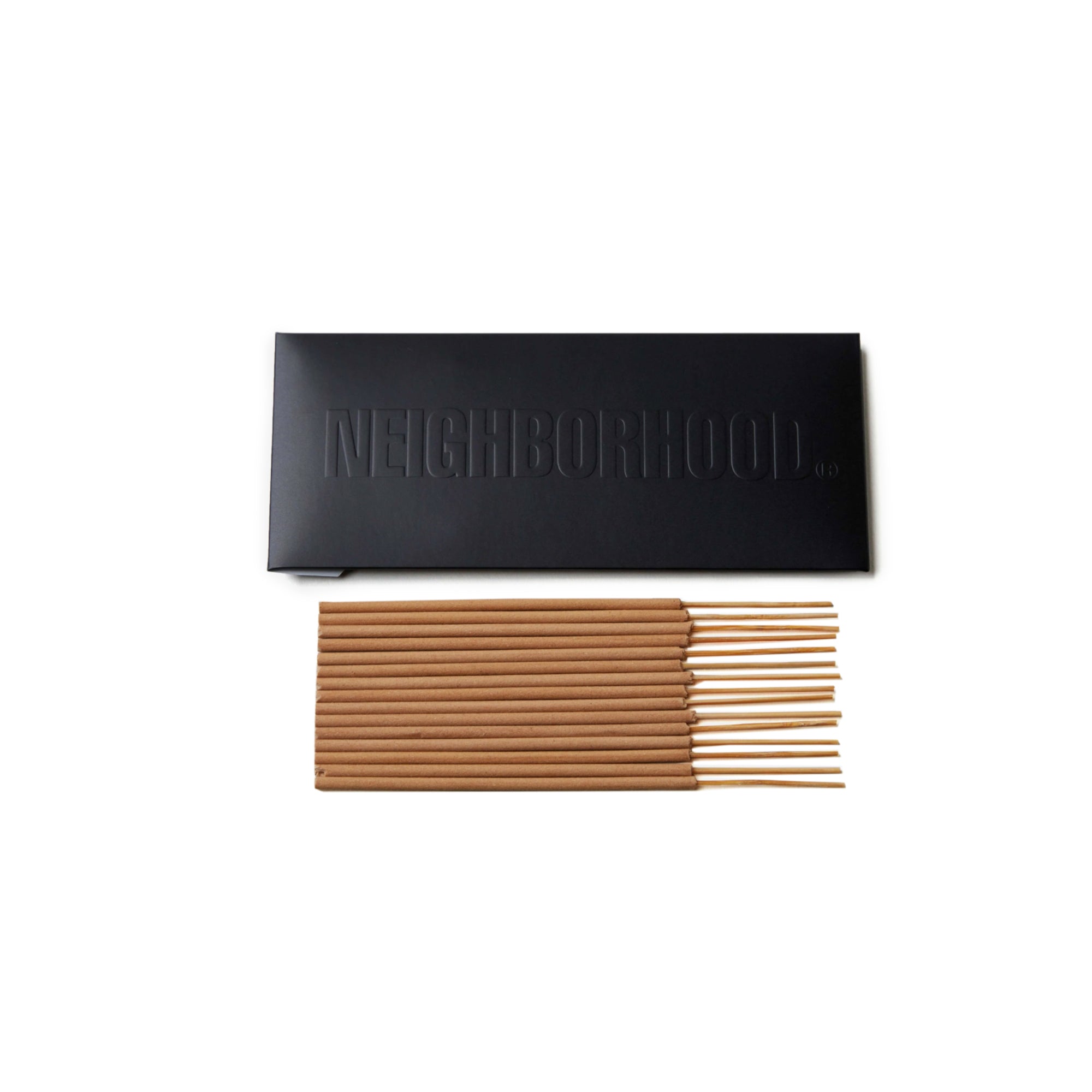 Neighborhood Pacific Short Incense