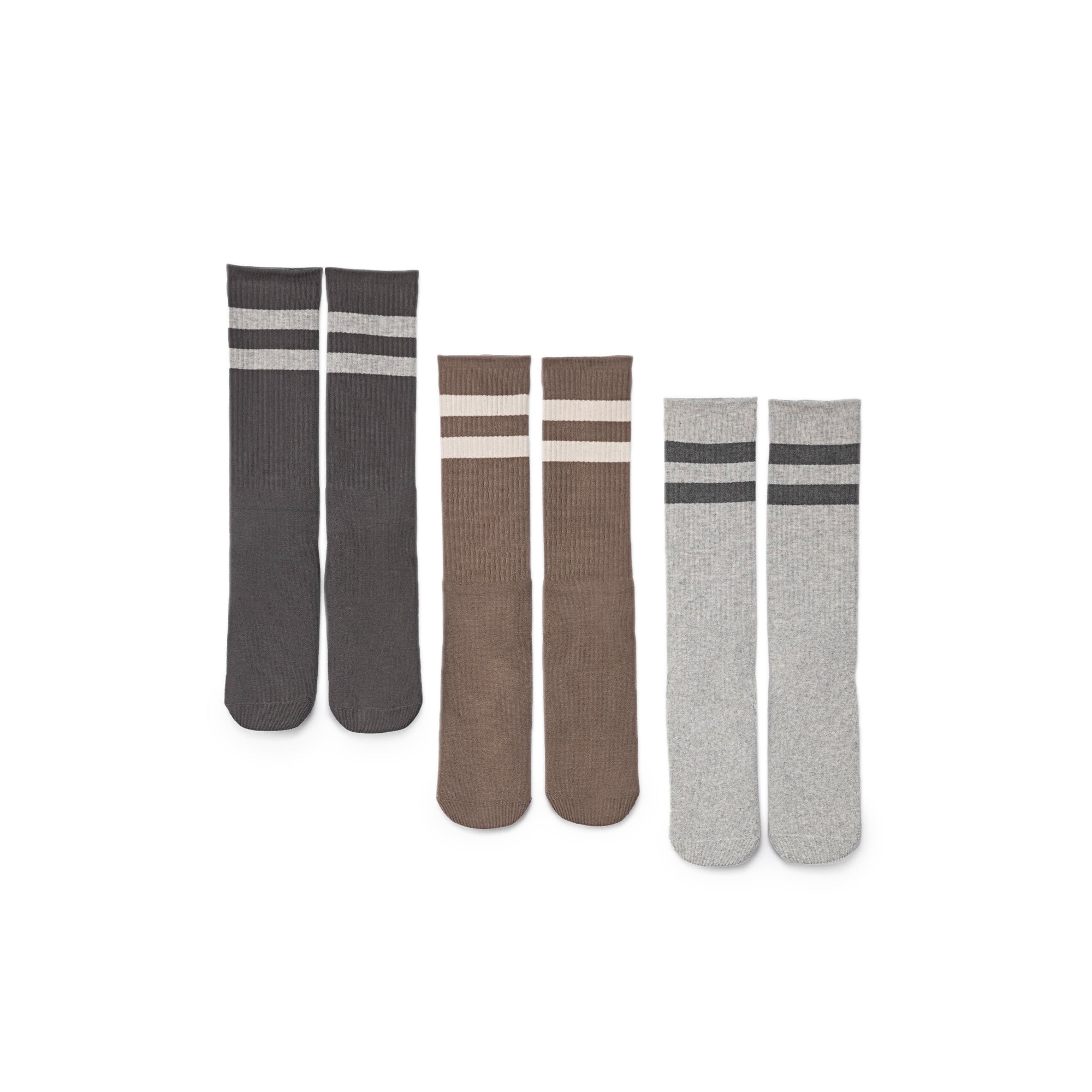 Neighborhood Classic 3 Pack Socks