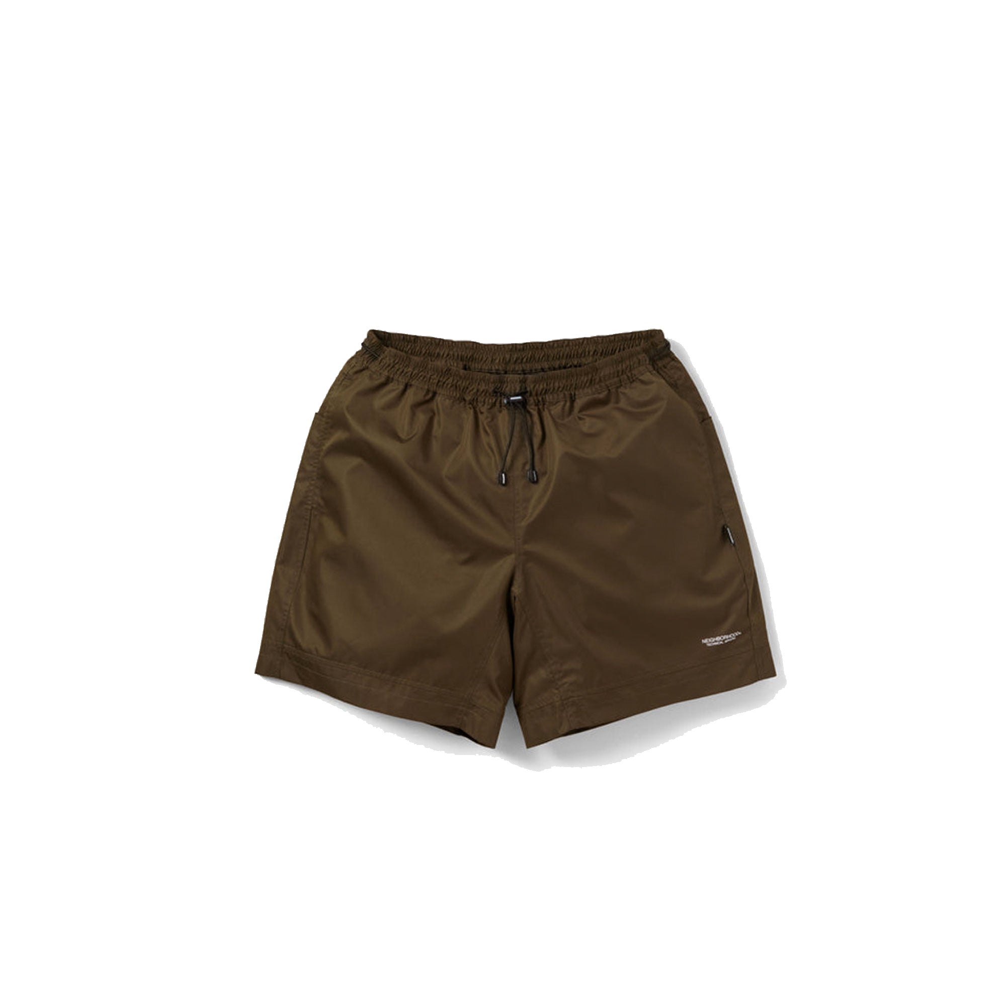 Neighborhood Mens Training Shorts