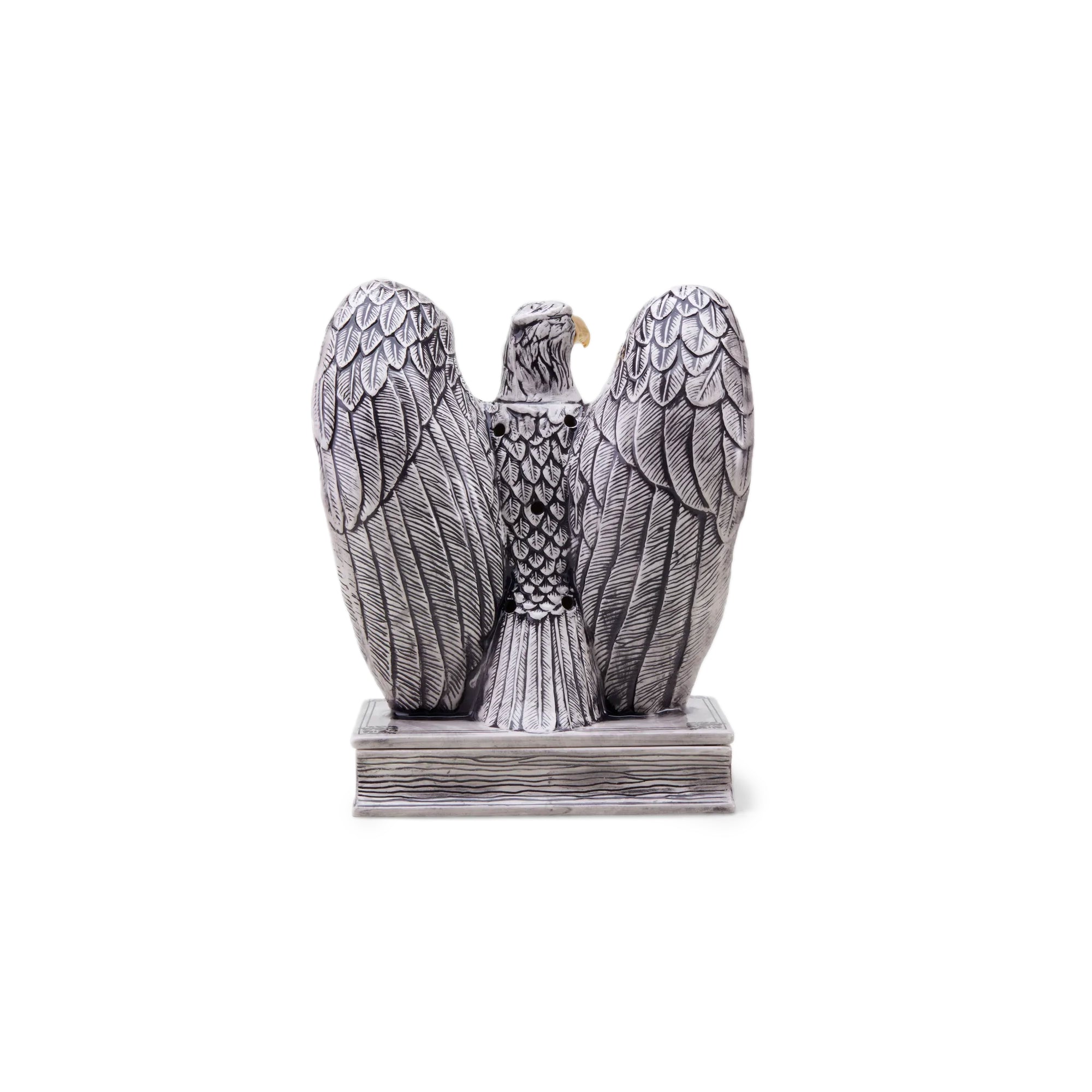Neighborhood Mens Eagle Ceramic Incense Chamber