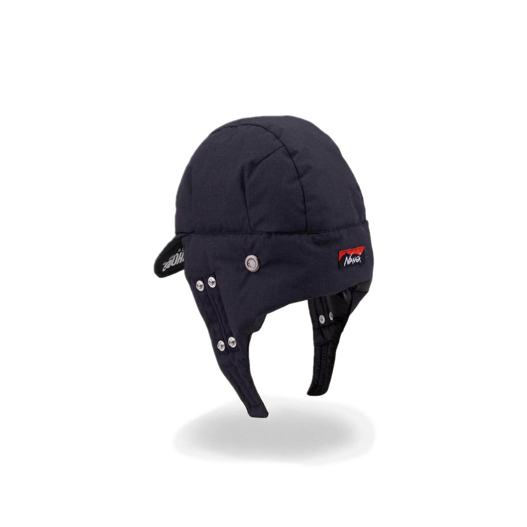 Neighborhood Mens Nanga Takibi Down Cap