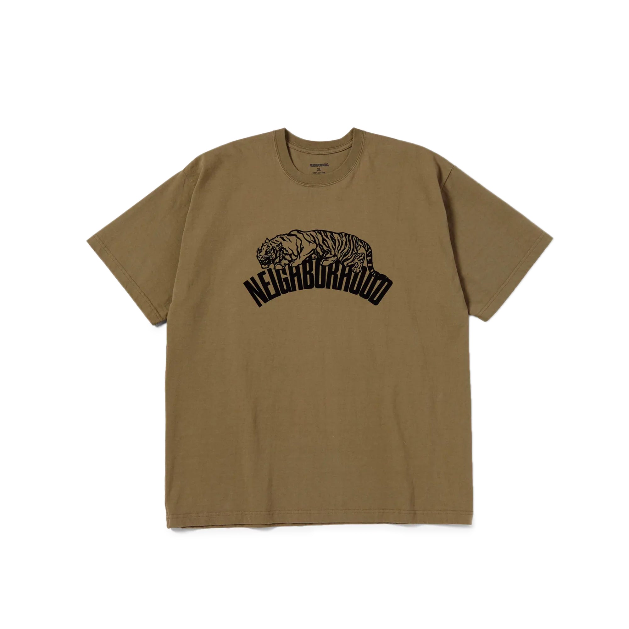 Neighborhood Mens SS Tee