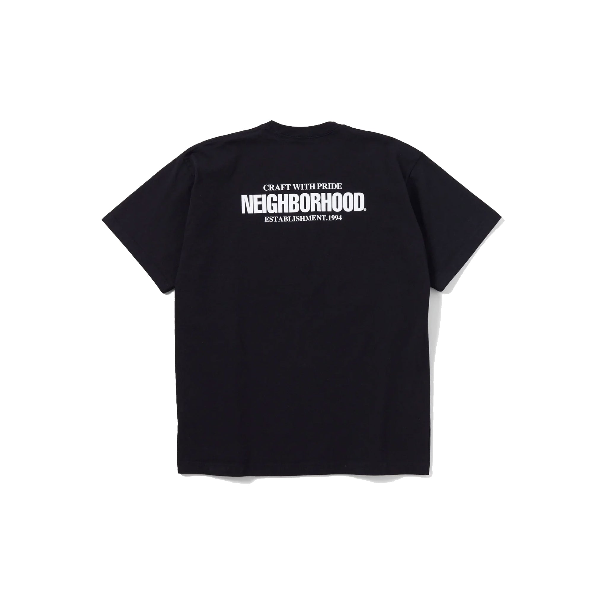 Neighborhood Mens SS Tee