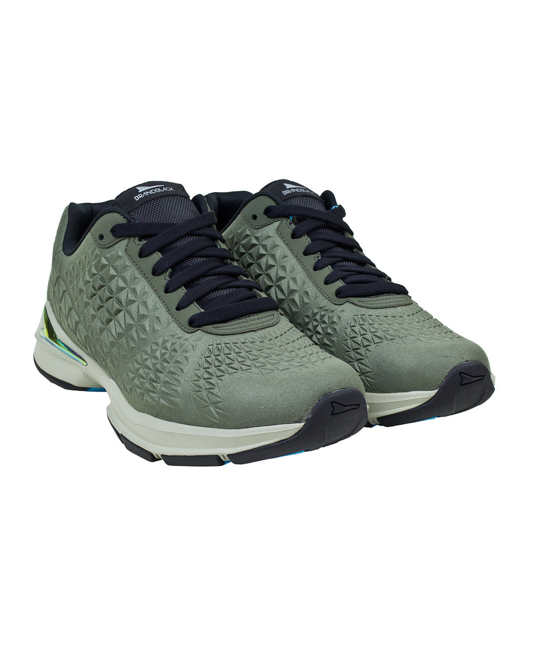 BrandBlack Force Vector Trainer - Olive
