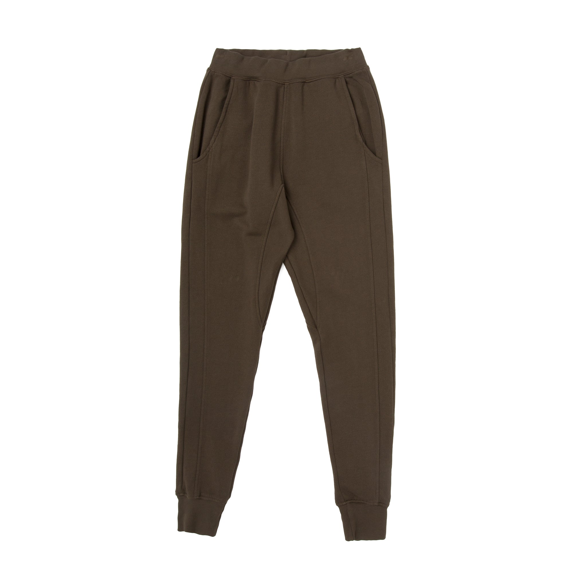 Joah Brown Womens Stadium Jogger Pants
