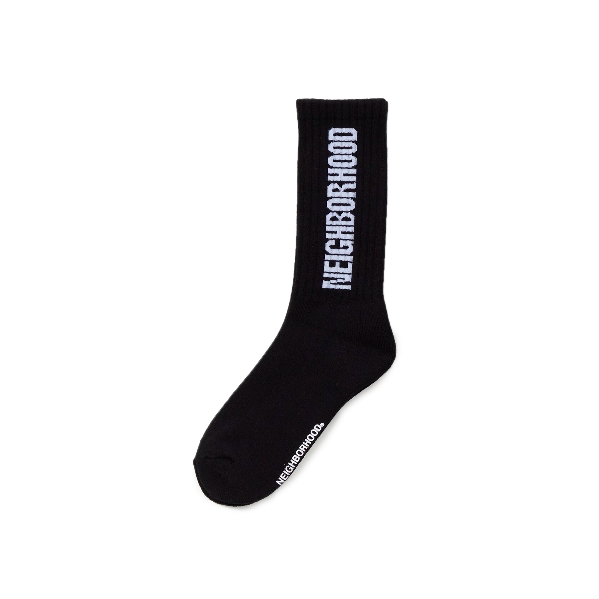 Neighborhood CI Logo Socks