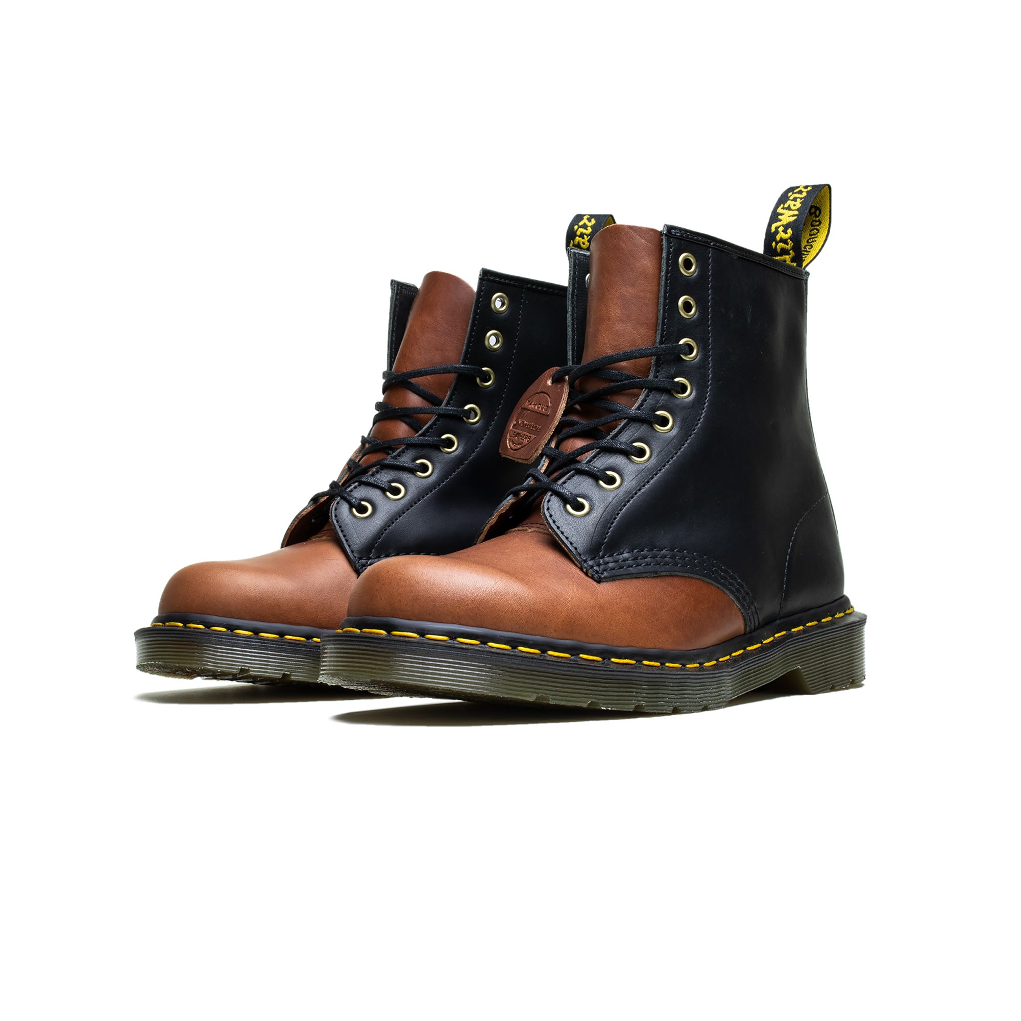 Dr. Martens 1460 Made In England Horween Boots