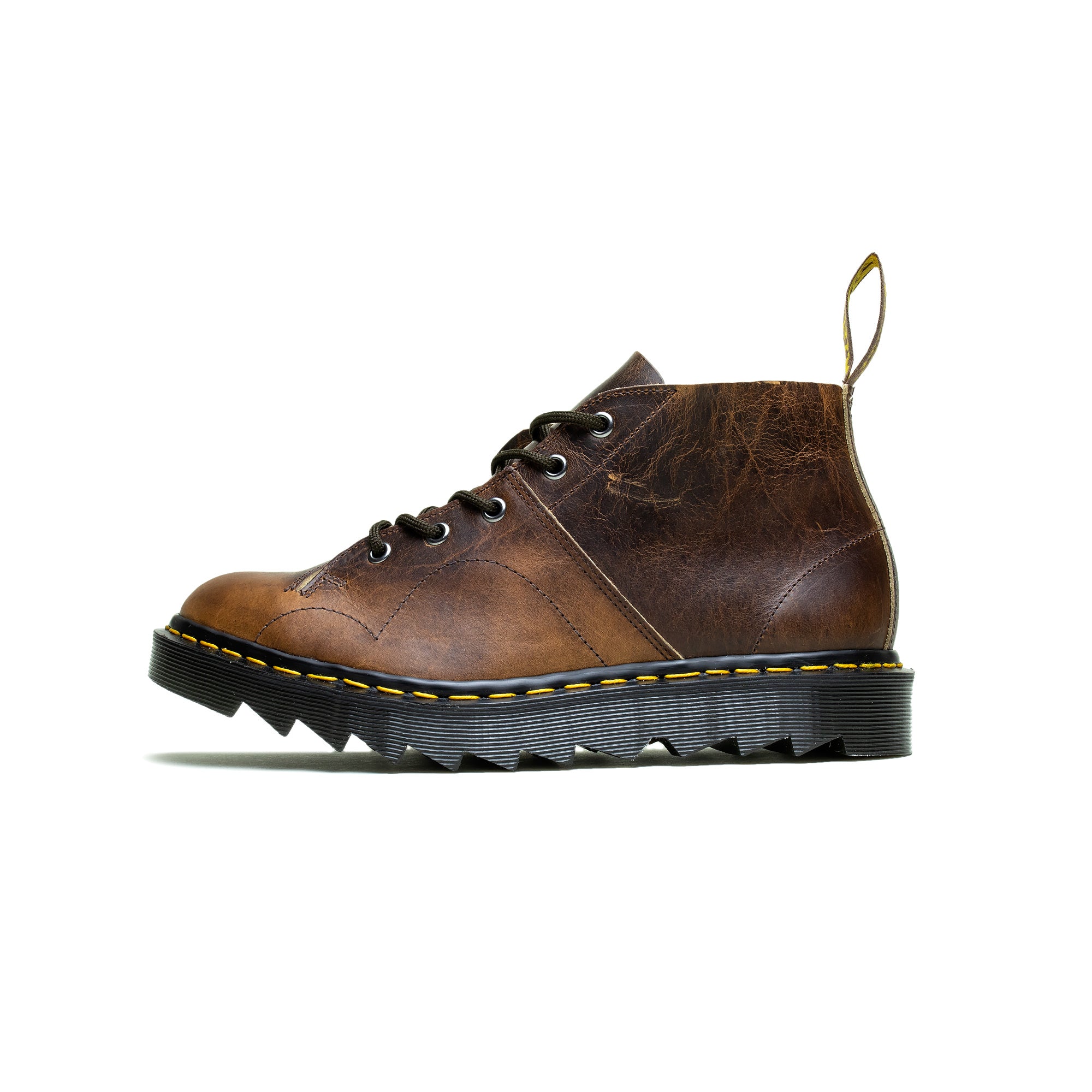Dr Martens Mens Church Ripple Sole [24854203]