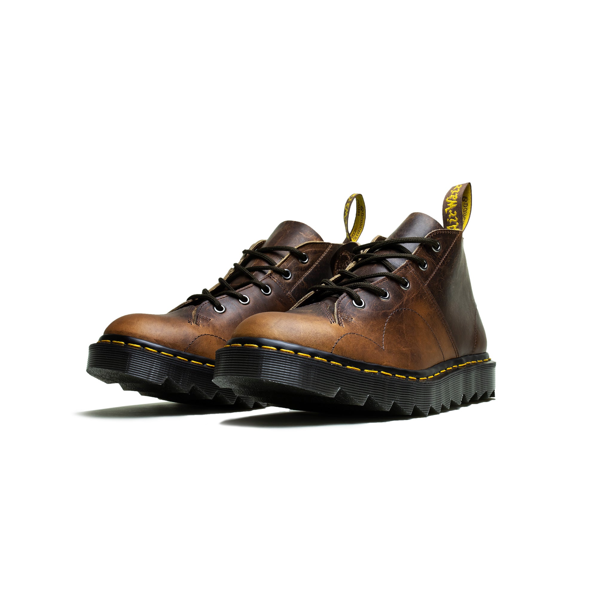 Dr Martens Mens Church Ripple Sole [24854203]