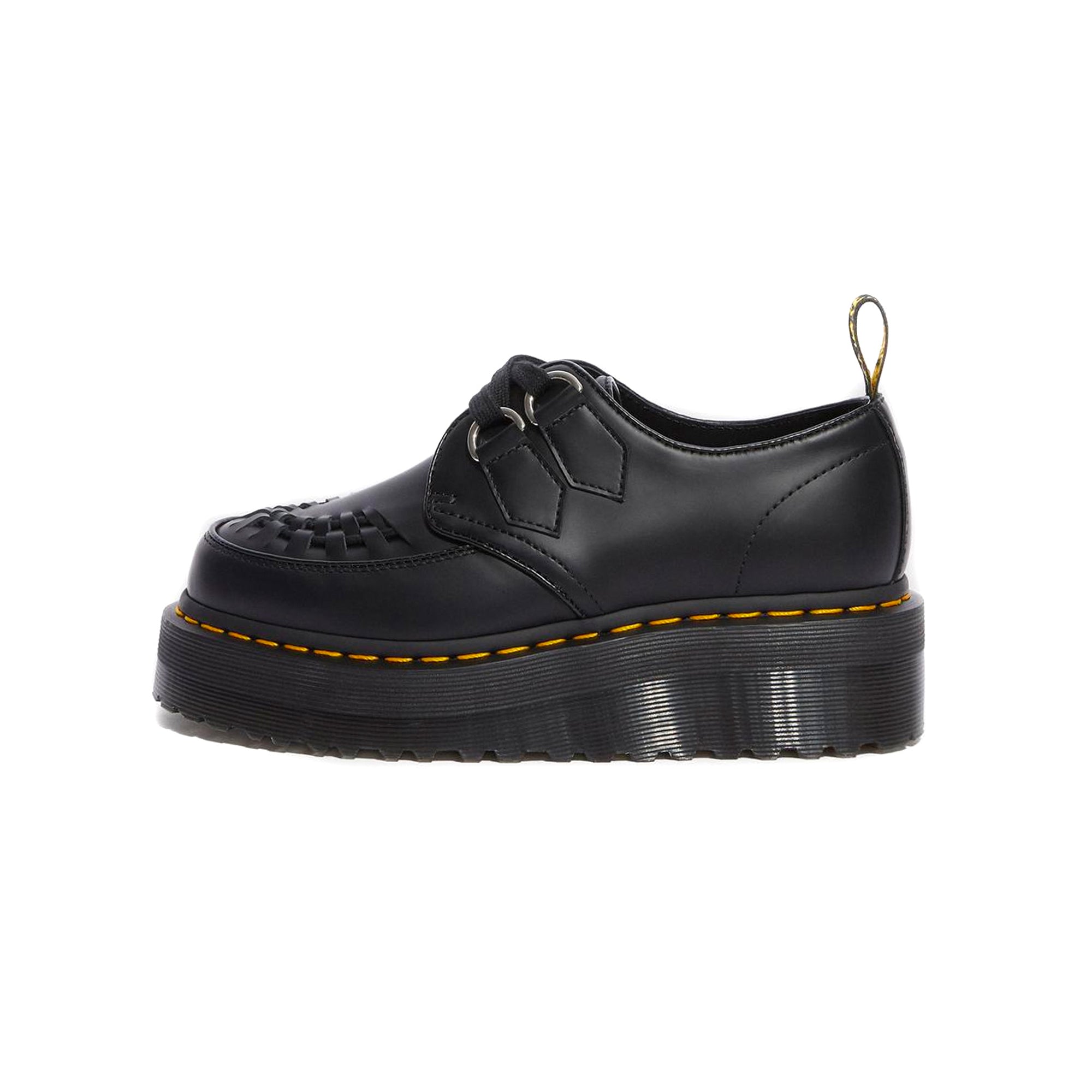 Dr Martens Sidney Platform Creeper [24994001]