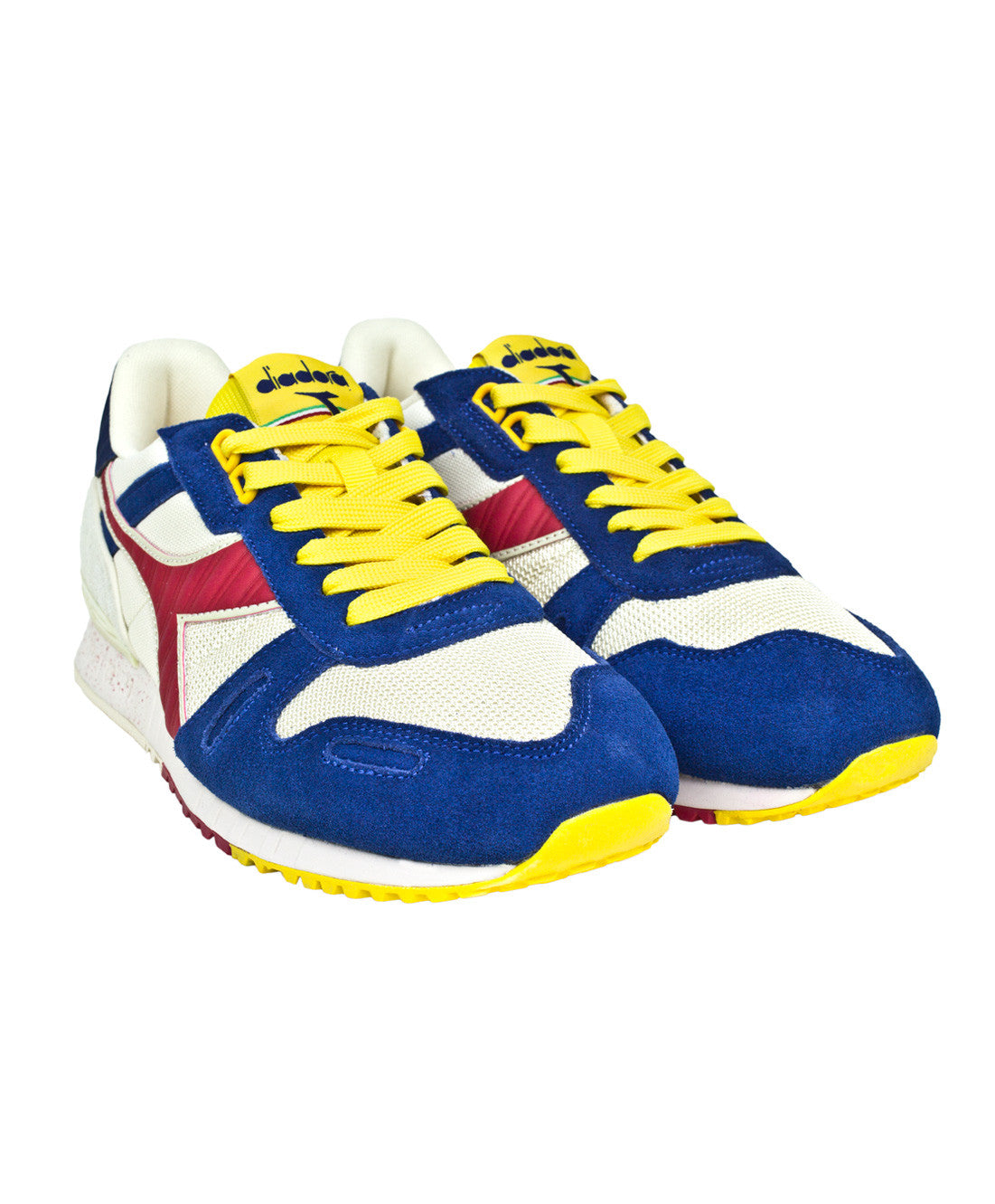 Diadora Titan Speckled - Navajo Biege