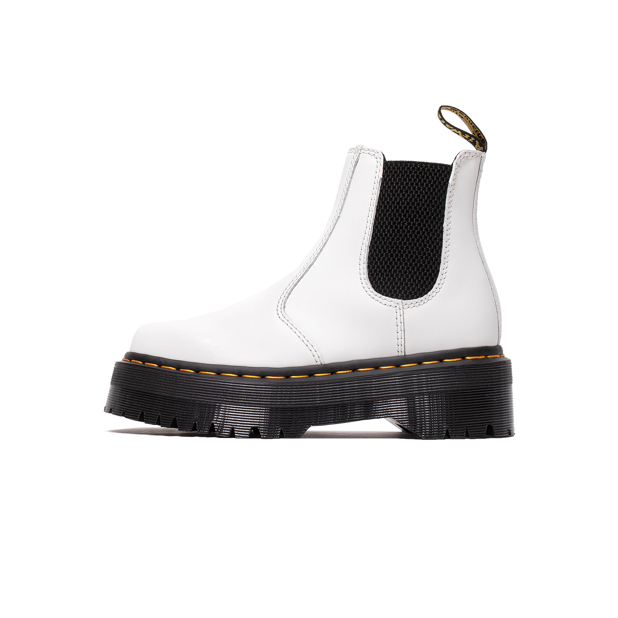 Dr. Martens 2976 Quad Unisex Chelsea Boot