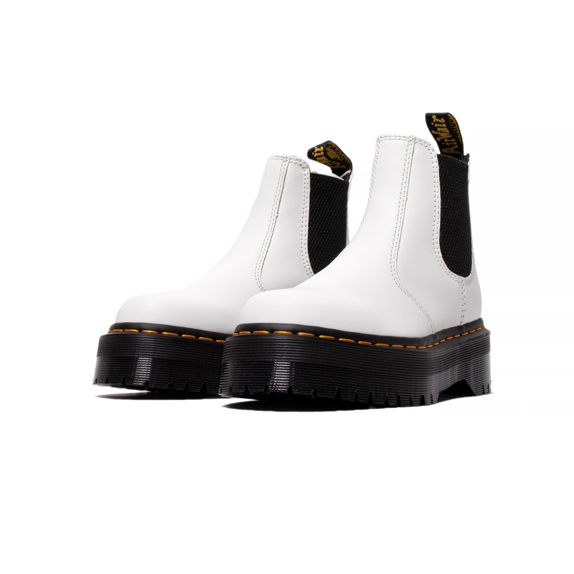 Dr. Martens 2976 Quad Unisex Chelsea Boot