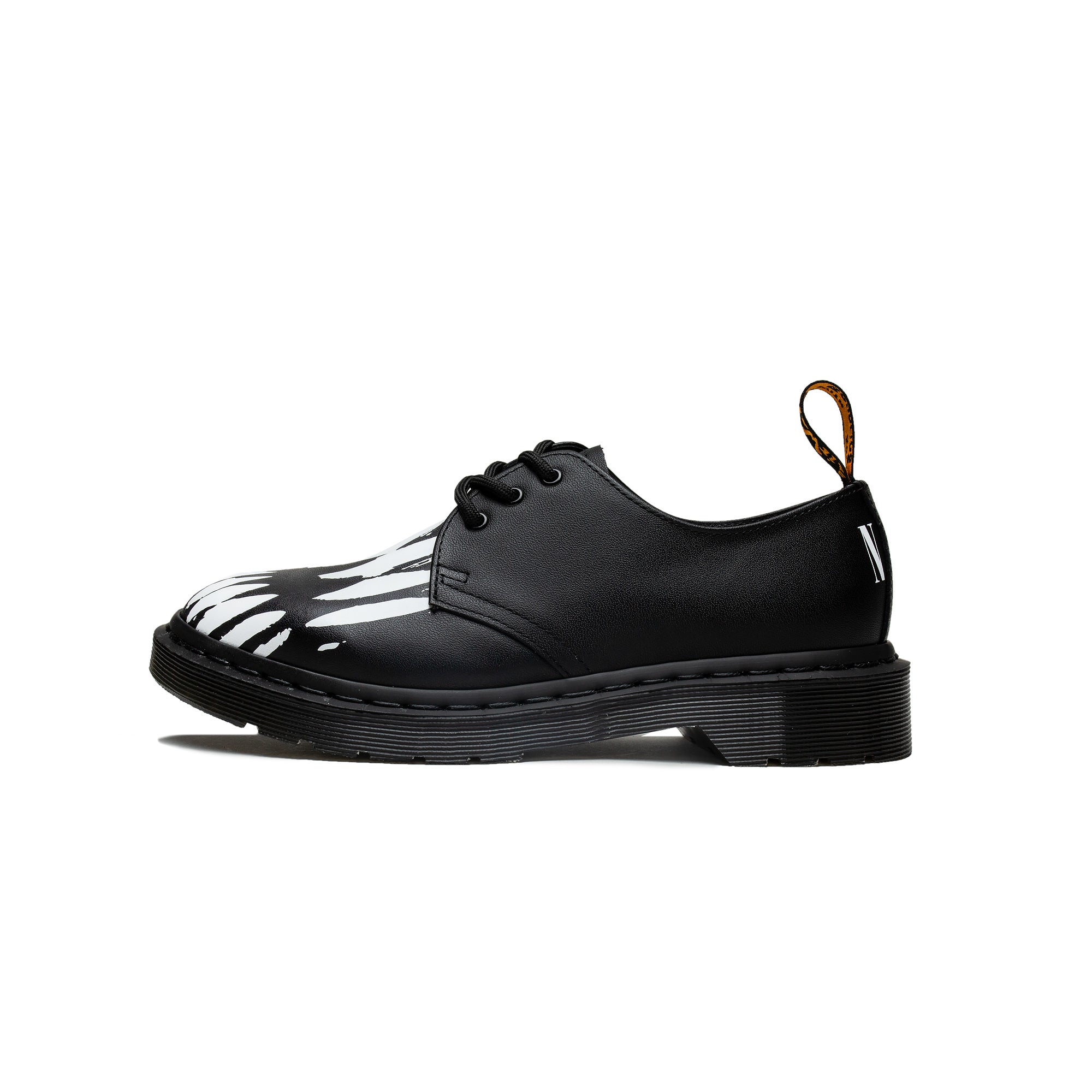 Dr Martens x Pleasures 1461 Teeth [25222009]