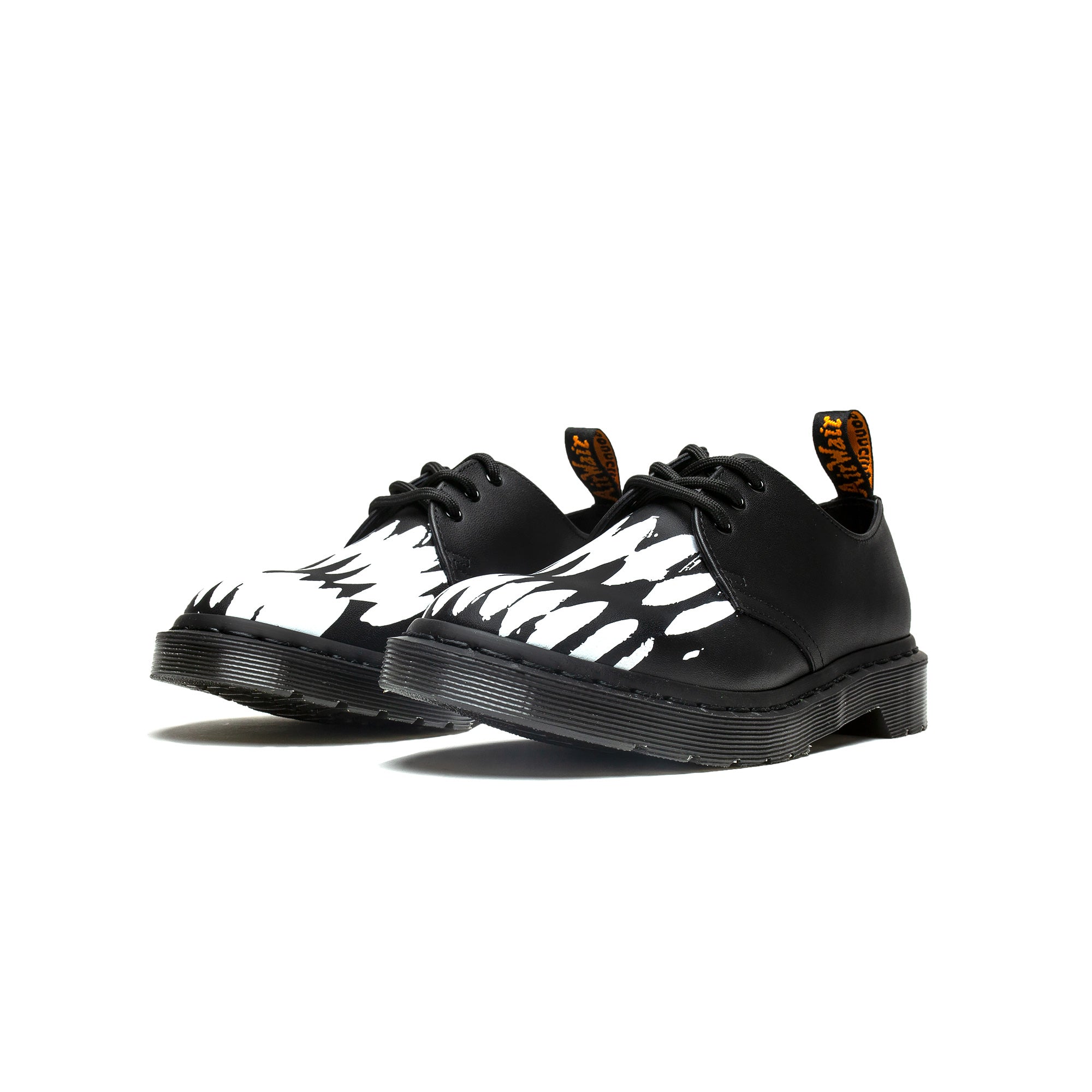 Dr Martens x Pleasures 1461 Teeth [25222009]