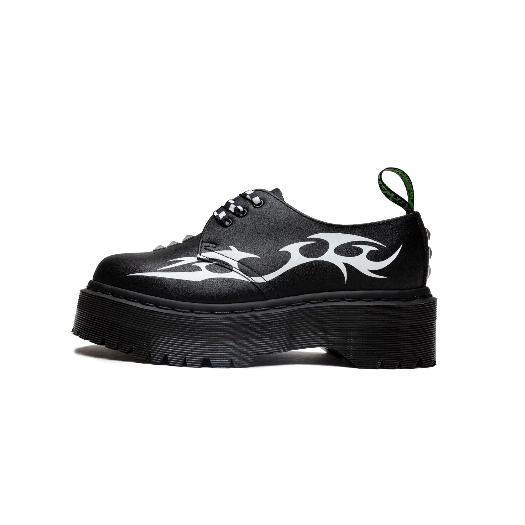 Dr Martens x Pleasures 1461 Tribal [25225009]