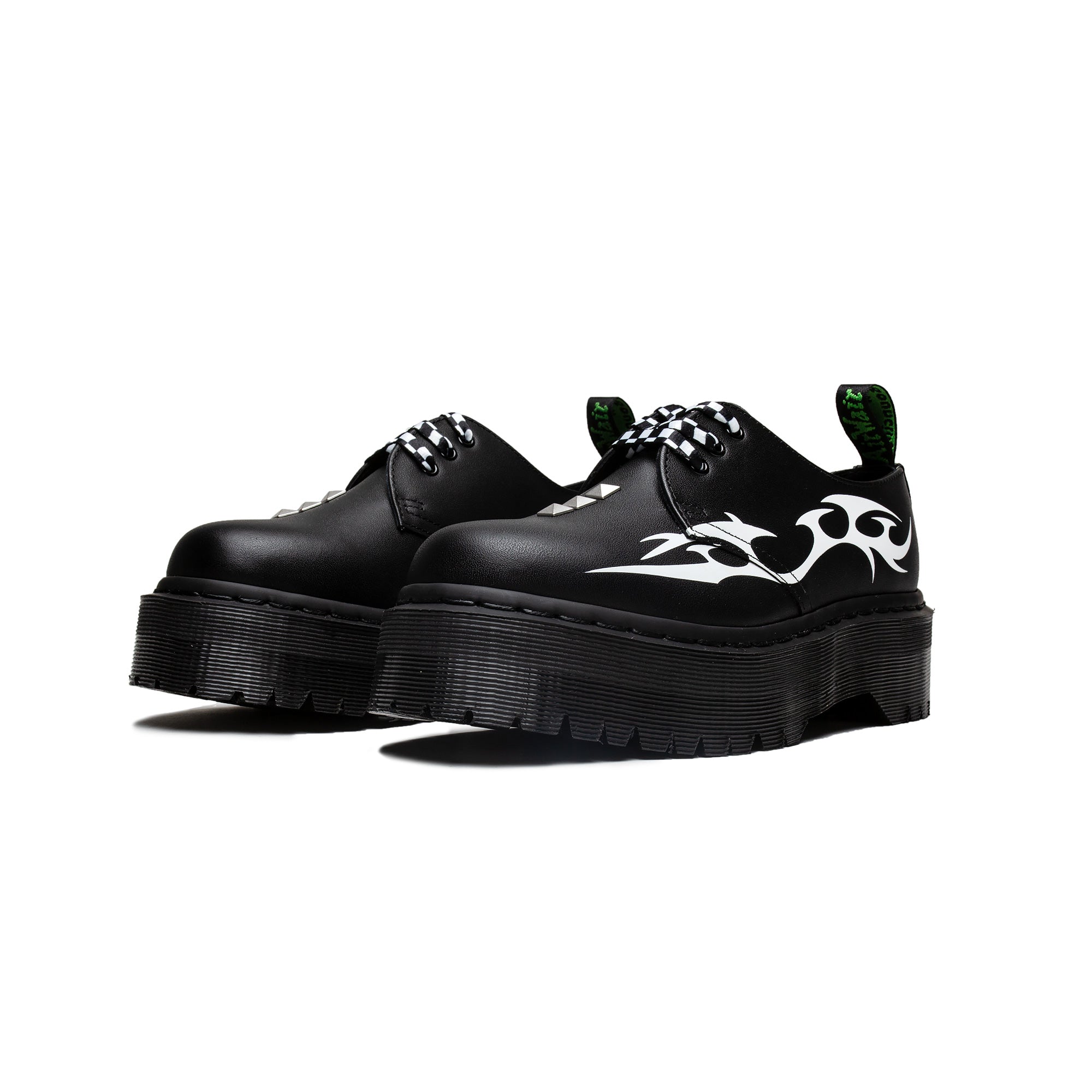Dr Martens x Pleasures 1461 Tribal [25225009]
