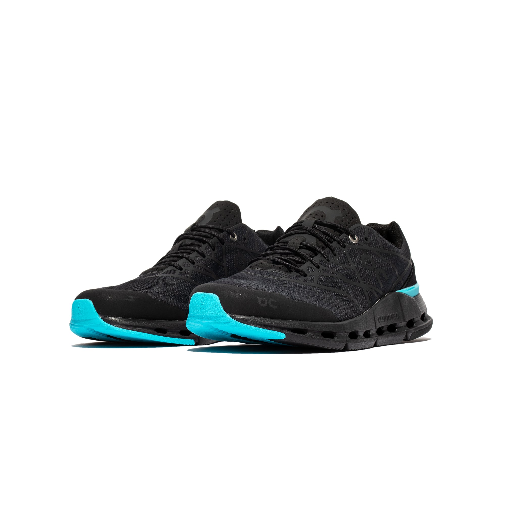On Mens Cloudnova Z5 Shoes