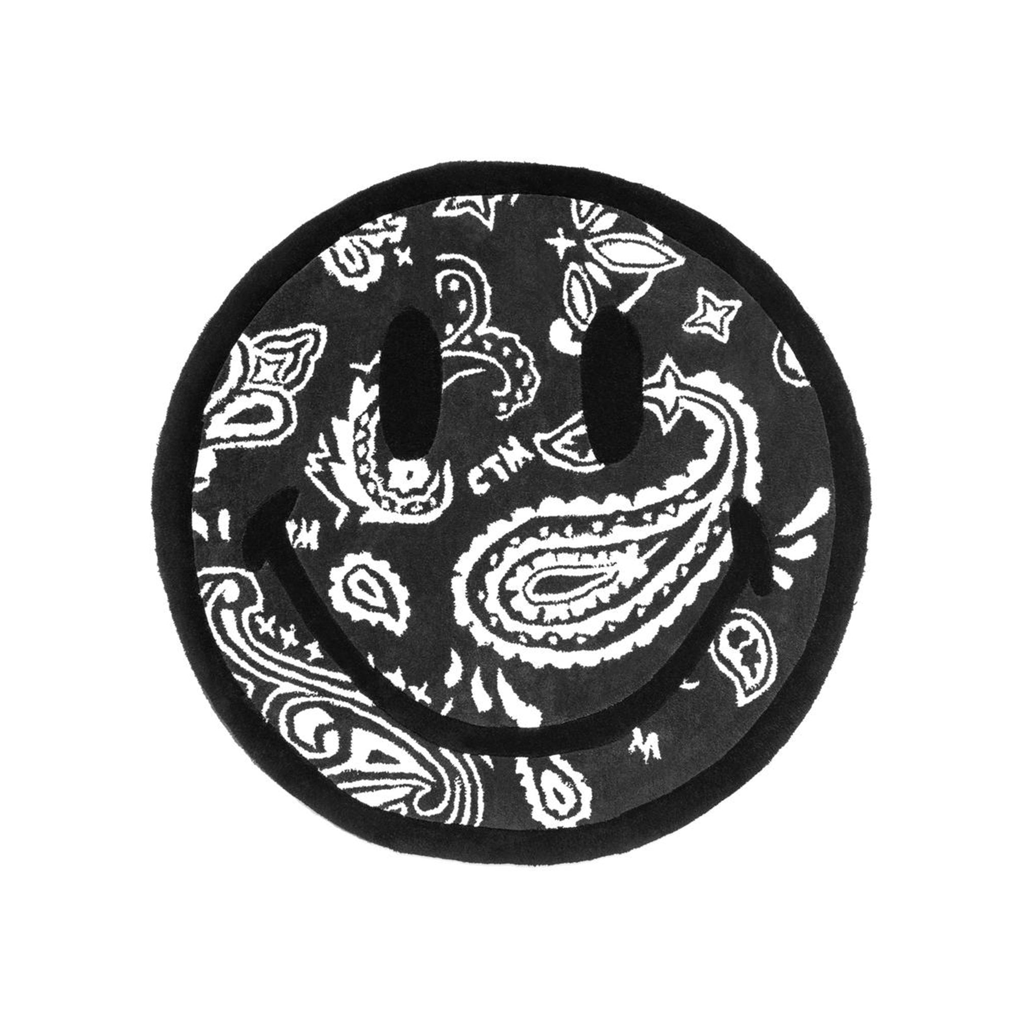 Chinatown Market Smiley Paisley Rug
