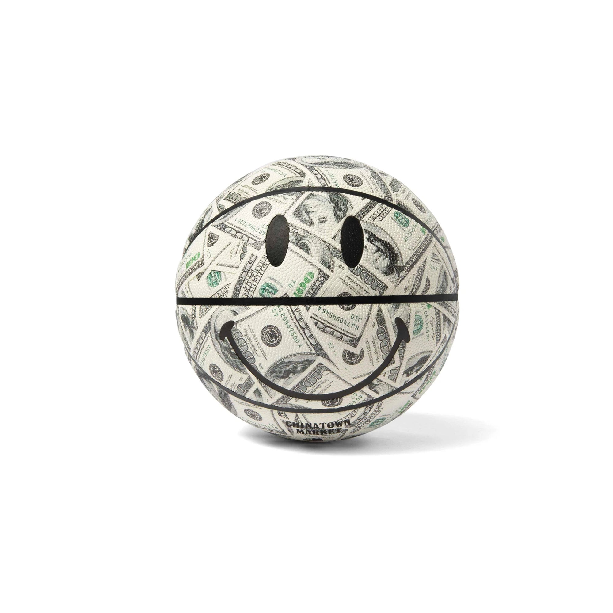 Chinatown Market Money Ball 'Multi'