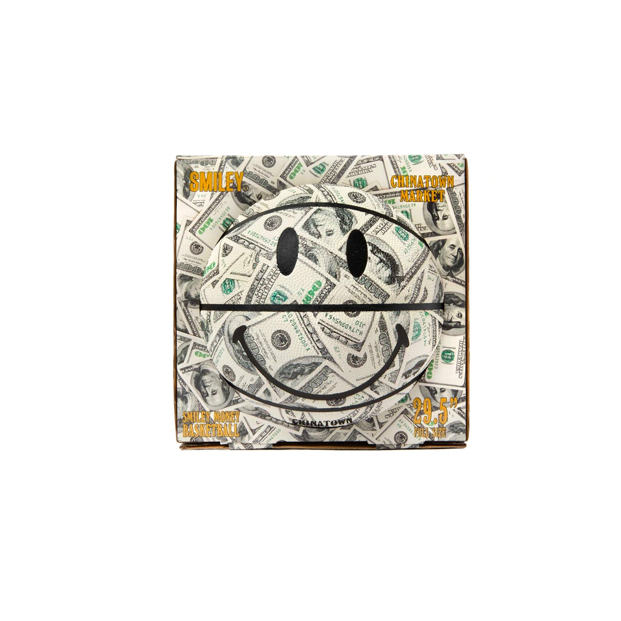 Chinatown Market Money Ball 'Multi'