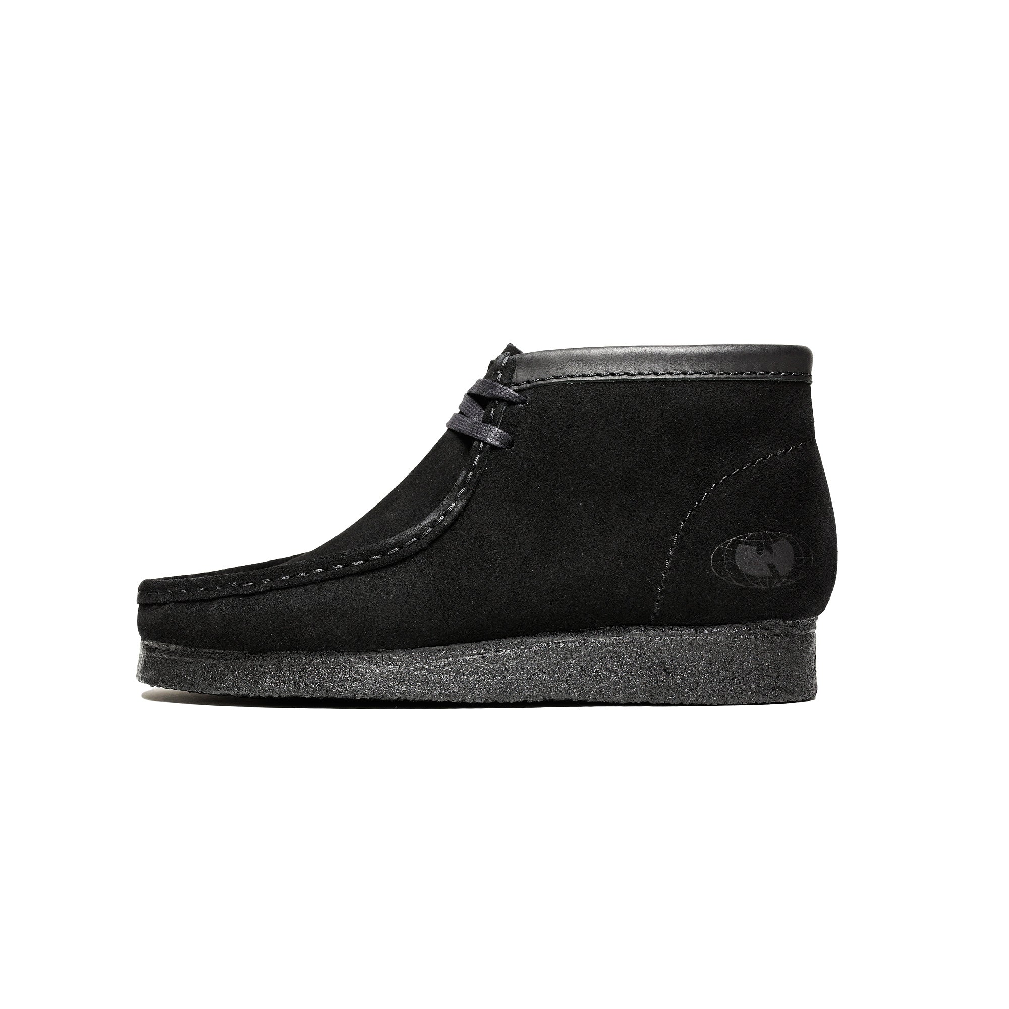 Clarks x Wu Wear Wallabee WW [26142724]