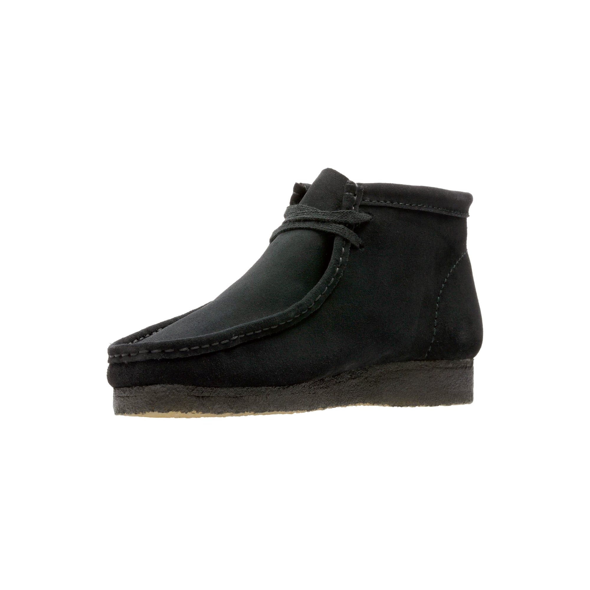Clarks Mens Wallabee Boot