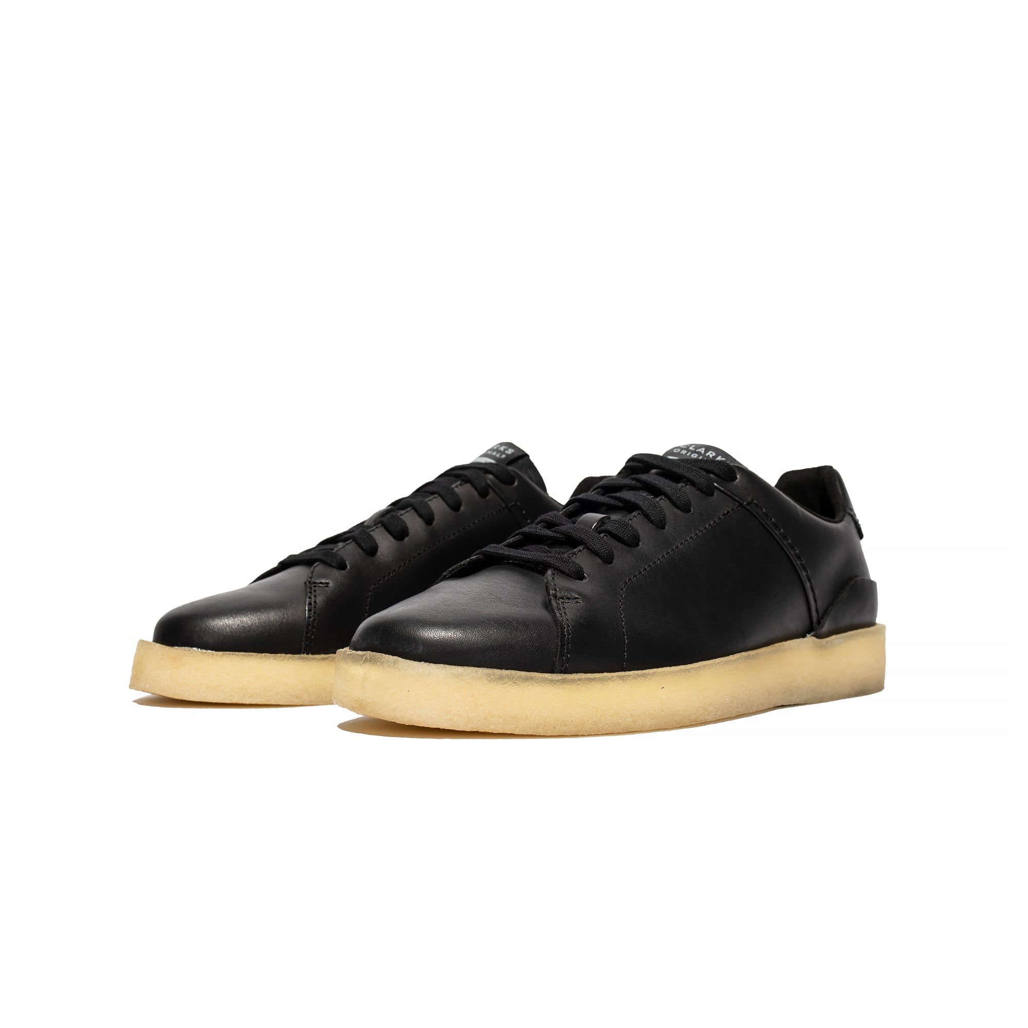 Clarks Mens Tormatch Shoes
