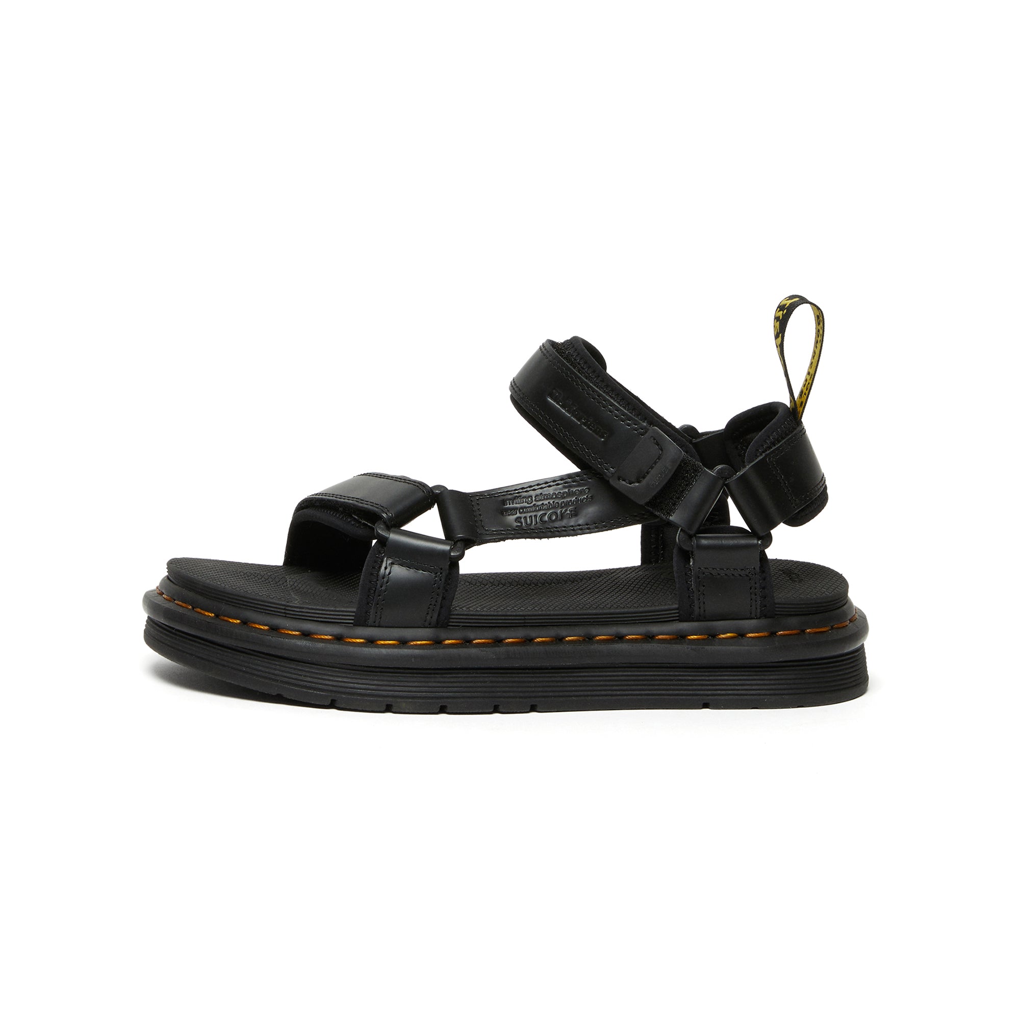 Dr. Martens Mens DM Depa Sandals