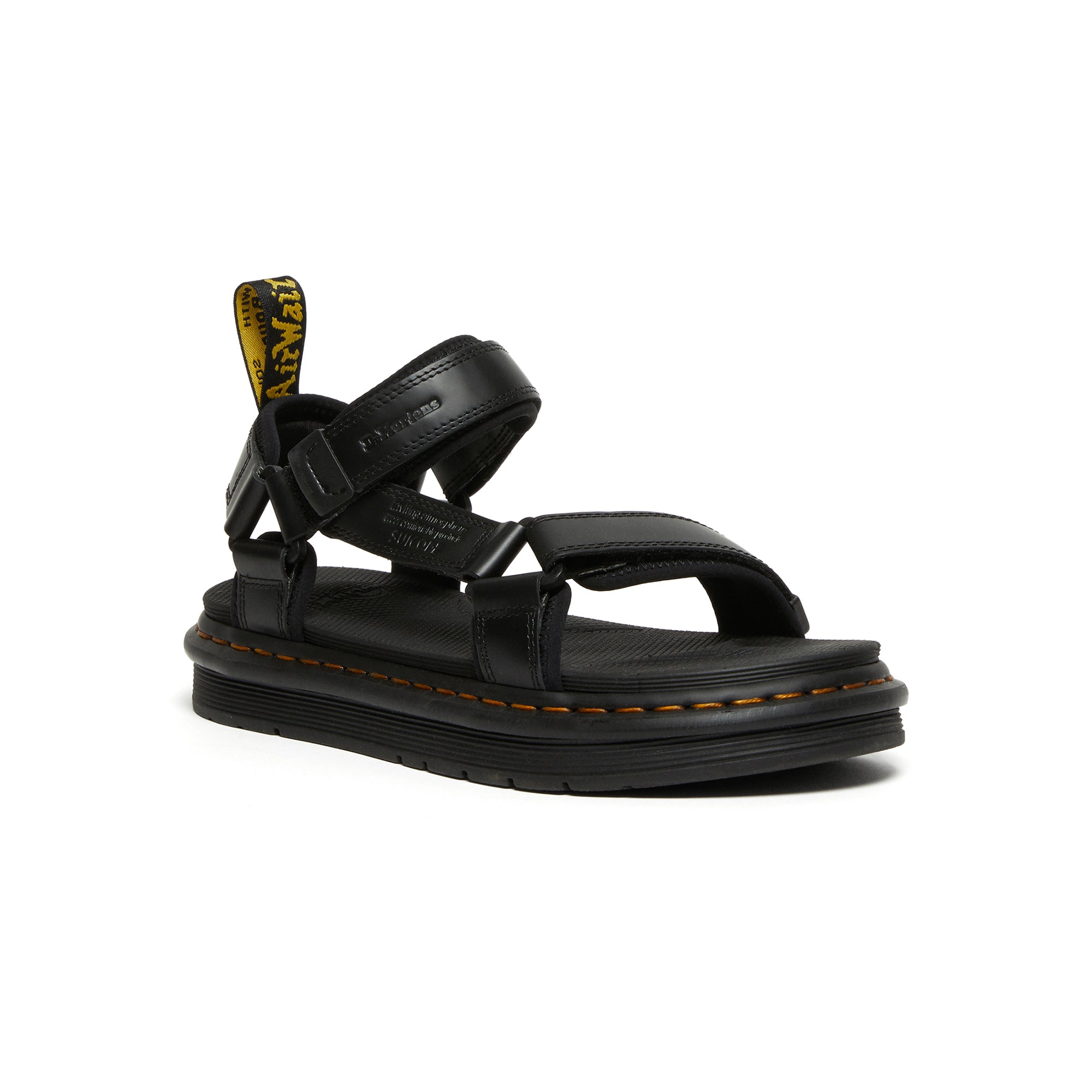 Dr. Martens Mens DM Depa Sandals