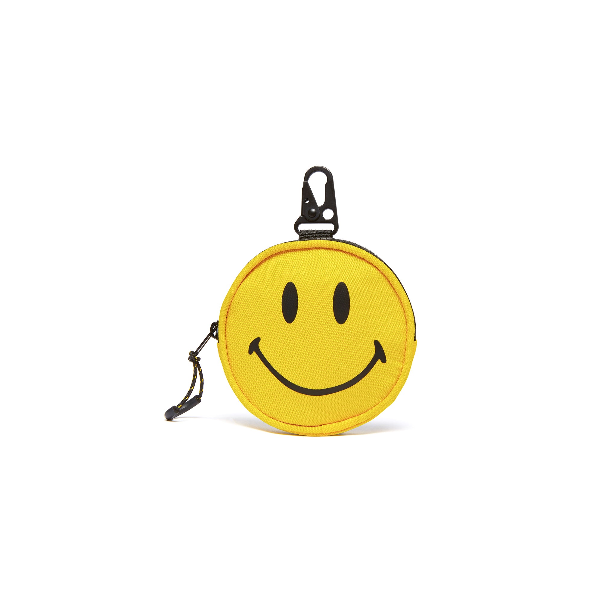 Chinatown Market Smiley Clip Bag