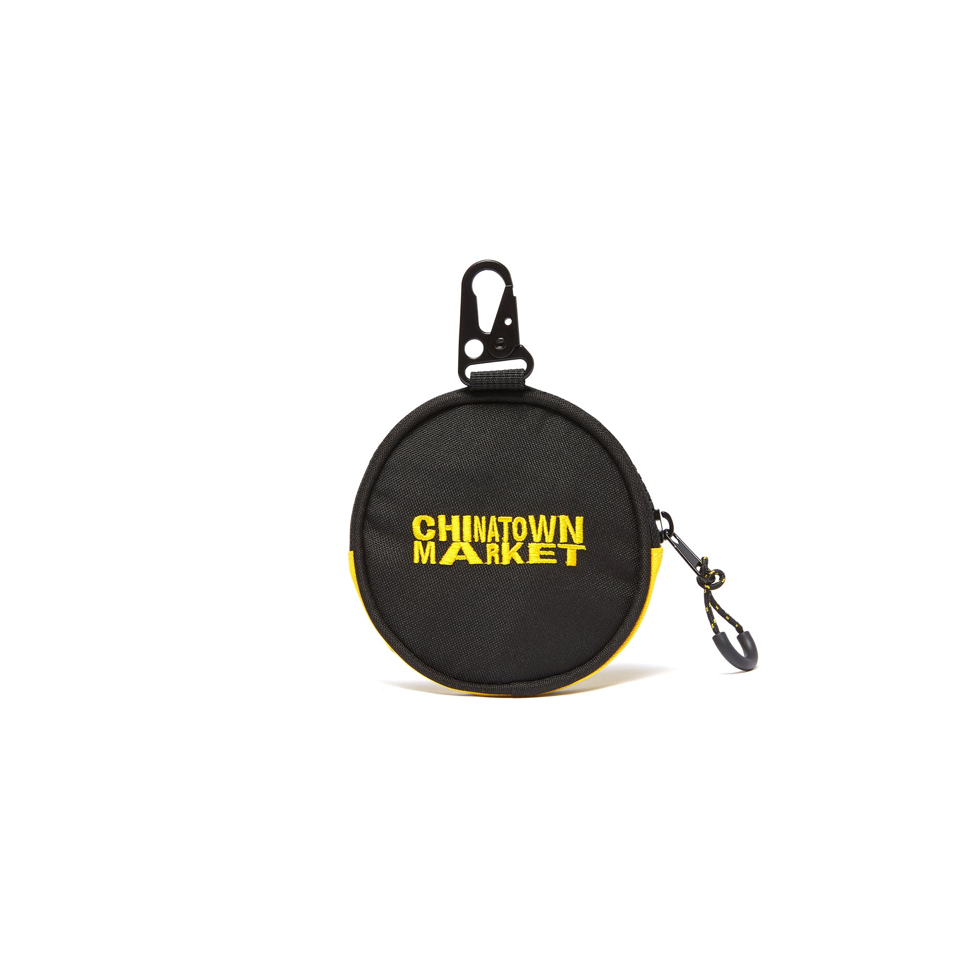 Chinatown Market Smiley Clip Bag
