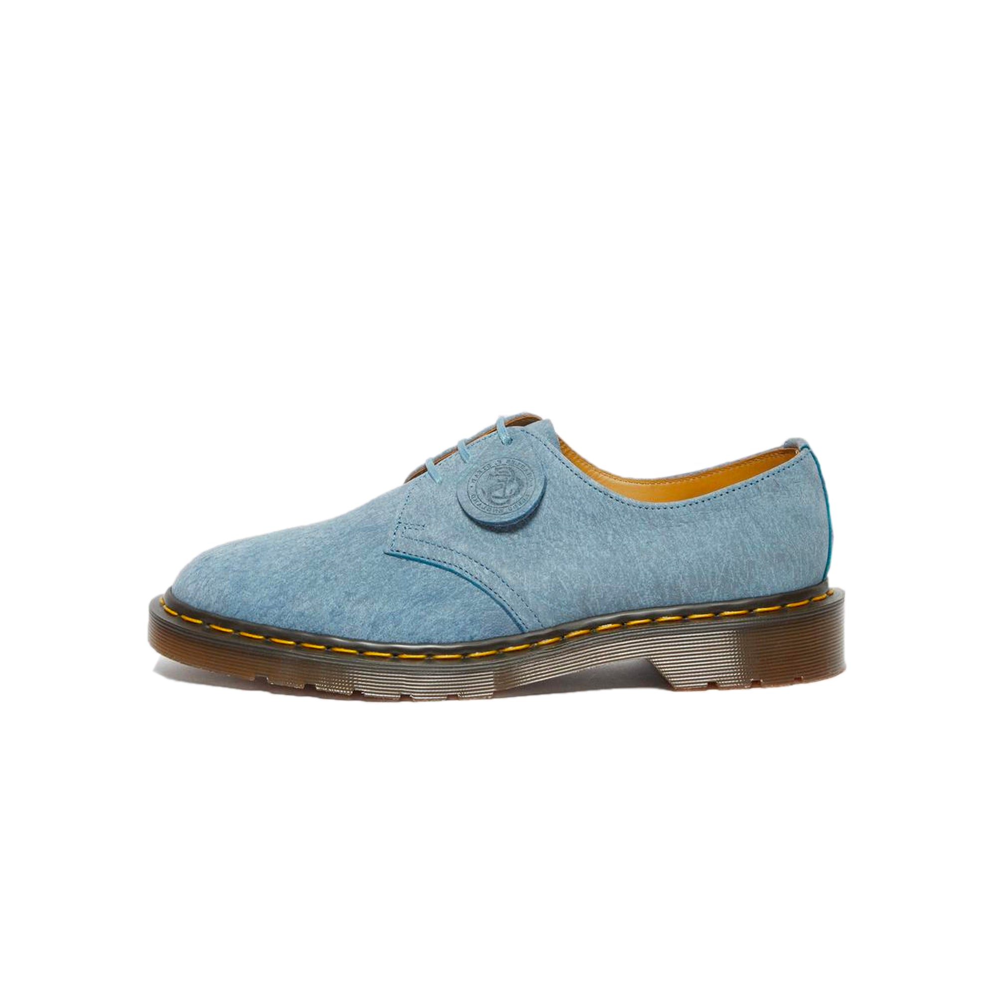 Dr Martens Mens 1461 Oxford Shoes