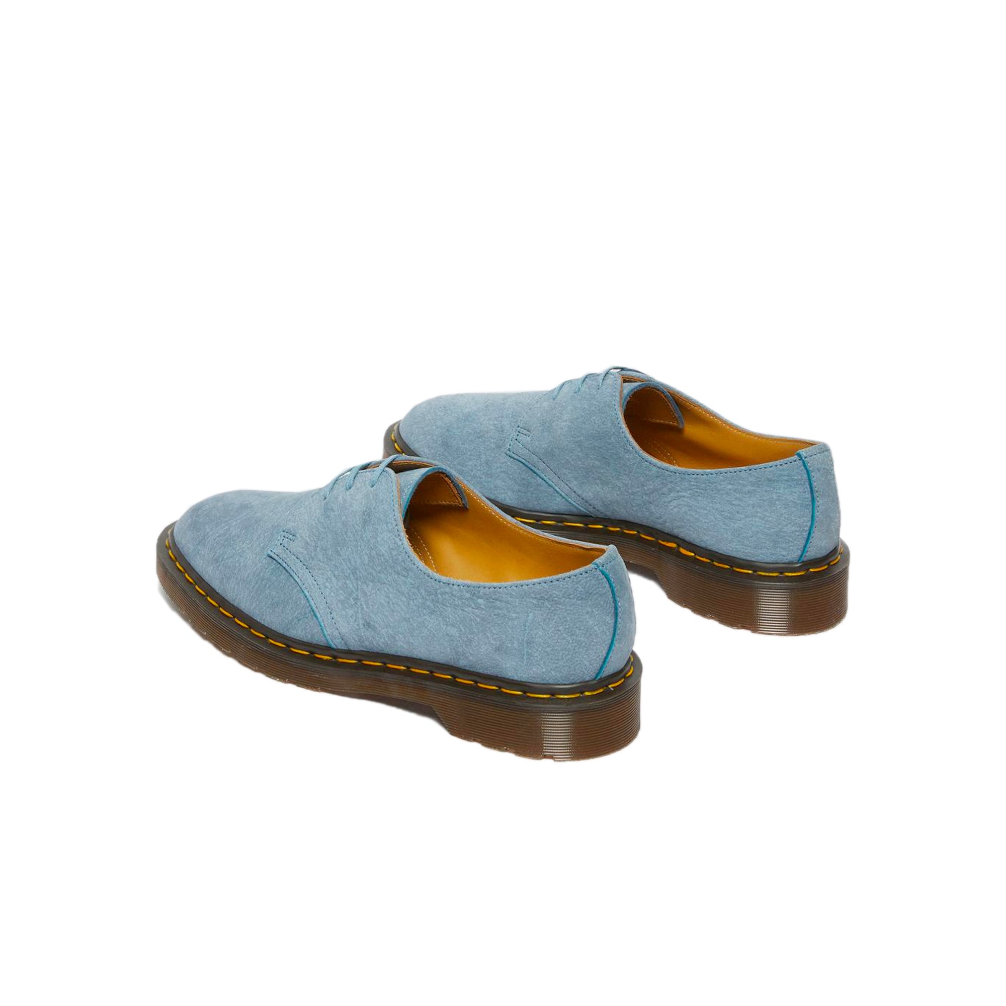 Dr Martens Mens 1461 Oxford Shoes