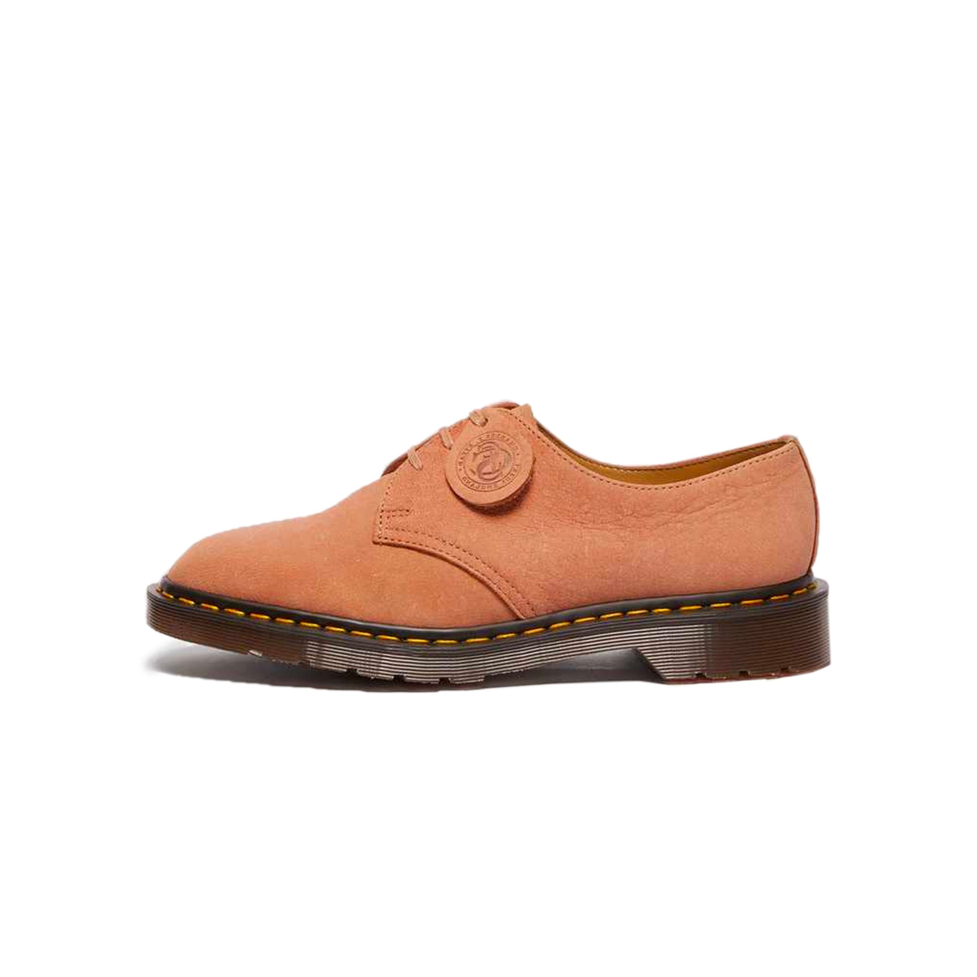 Dr Martens Mens 1461 Oxford Shoes