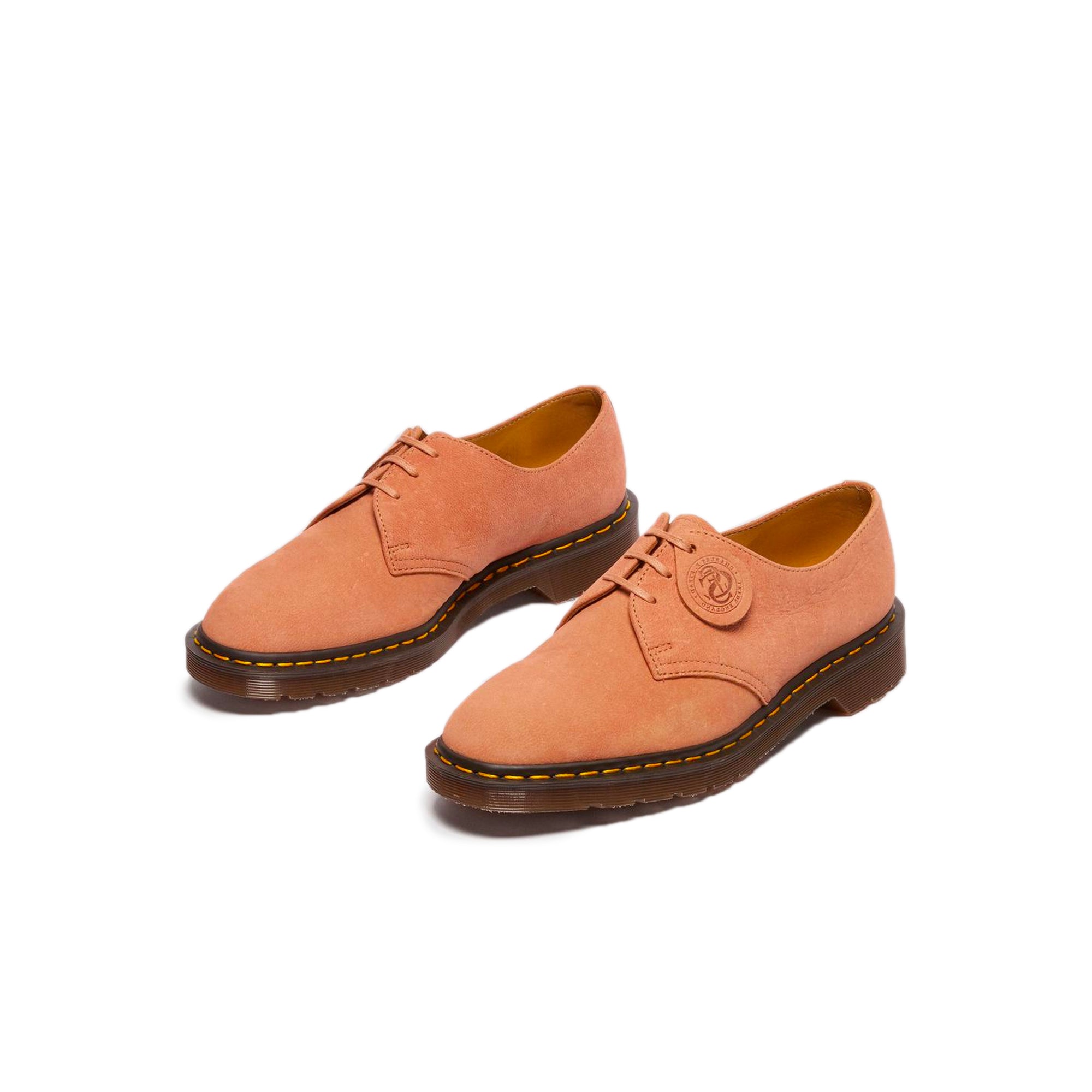 Dr Martens Mens 1461 Oxford Shoes